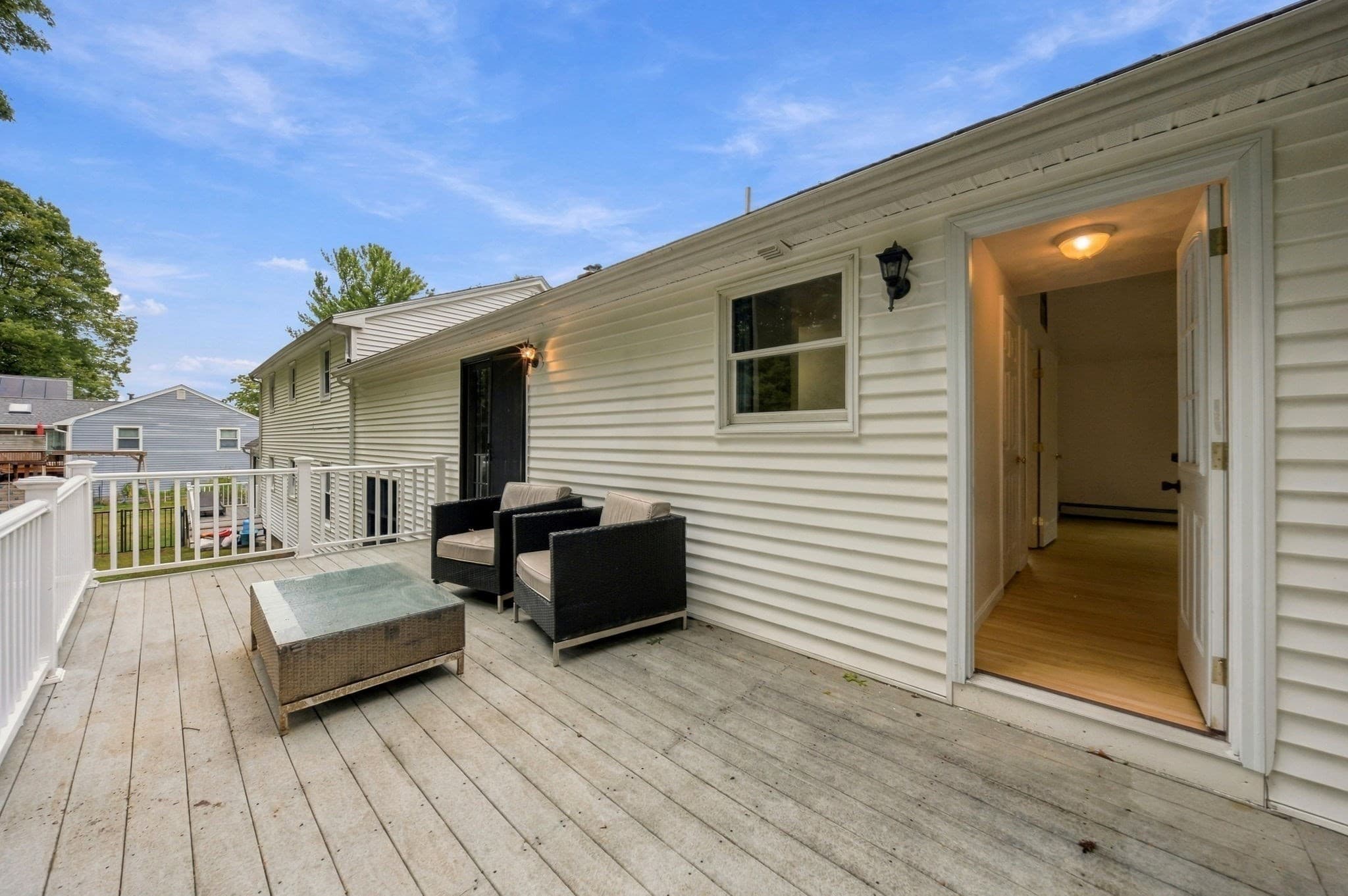 Single Family Residence at 51 Queensland Rd, Billerica MA 01862, Billerica, photo 37 of 40
