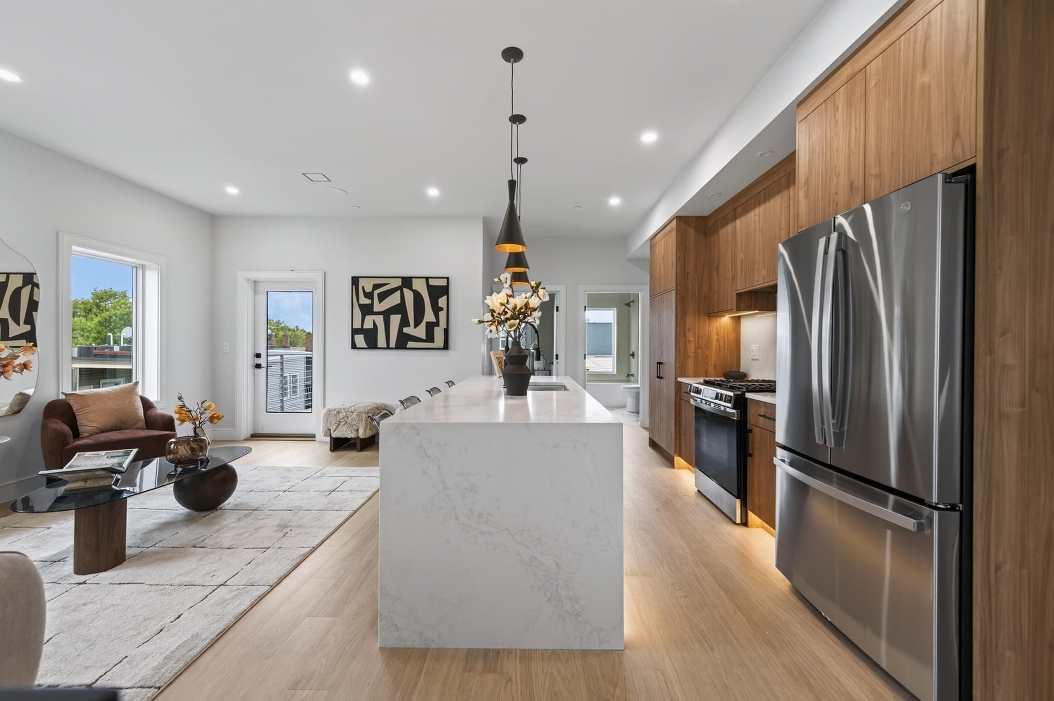 Condominium at 250 Bremen # 8, Boston MA 02128, Boston, photo 2 of 18