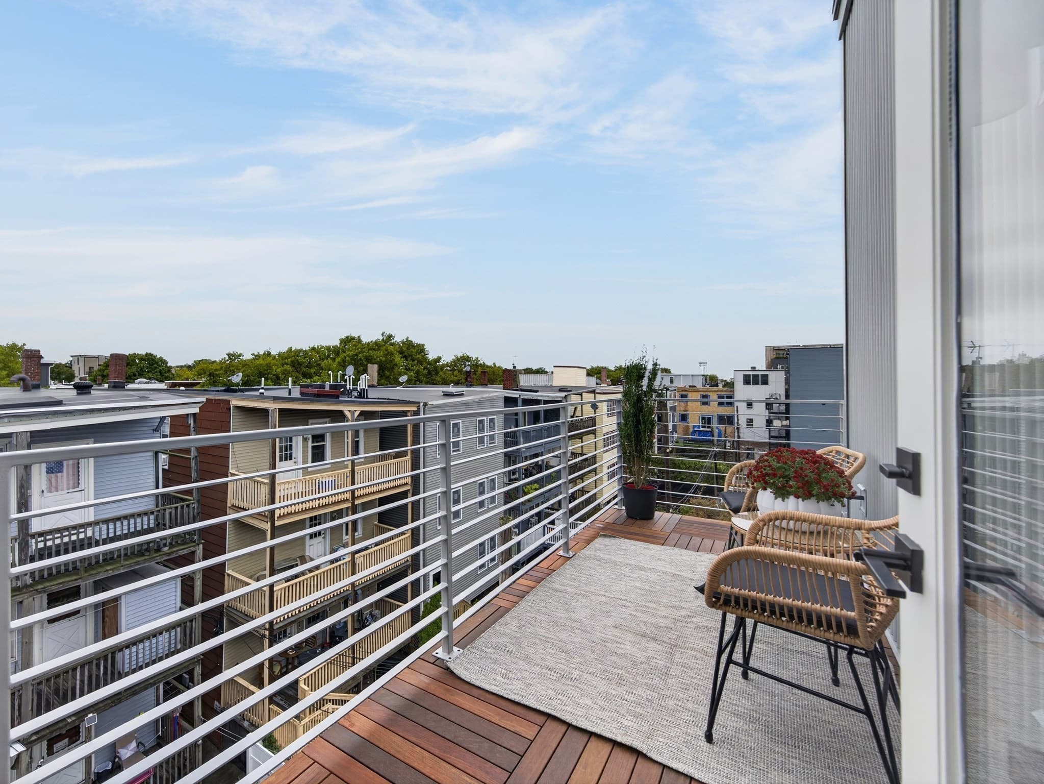Condominium at 250 Bremen # 8, Boston MA 02128, Boston, photo 16 of 18