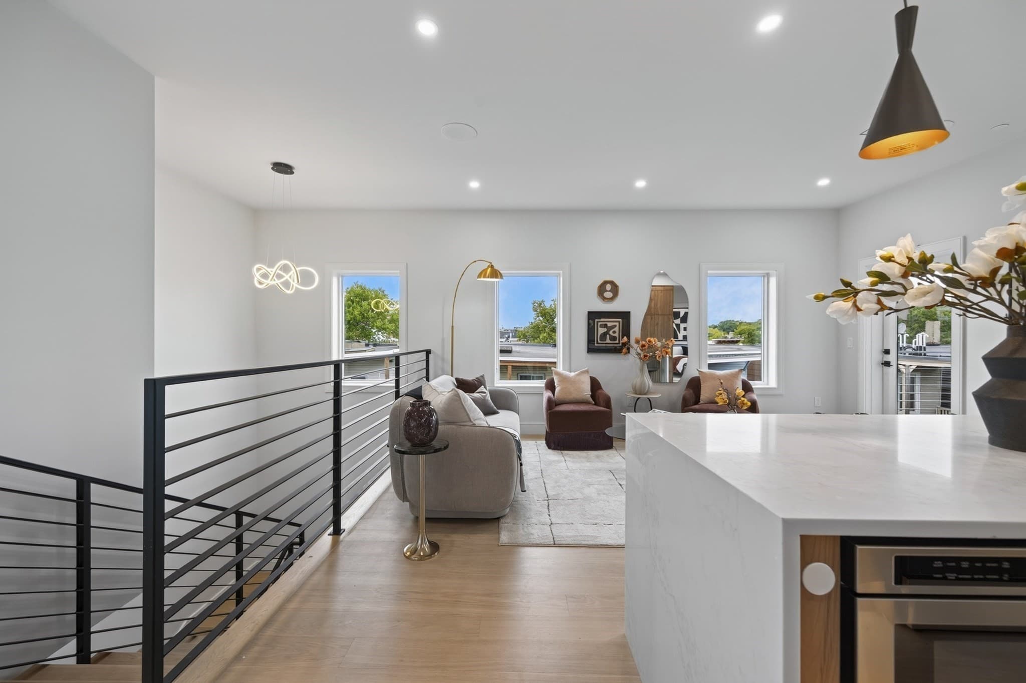 Condominium at 250 Bremen # 8, Boston MA 02128, Boston, photo 3 of 18