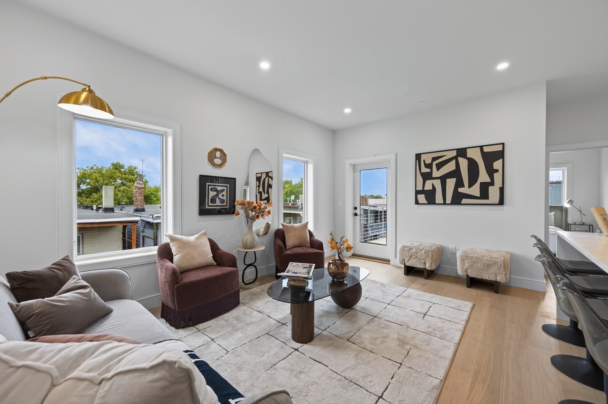Condominium at 250 Bremen # 8, Boston MA 02128, Boston, photo 4 of 18