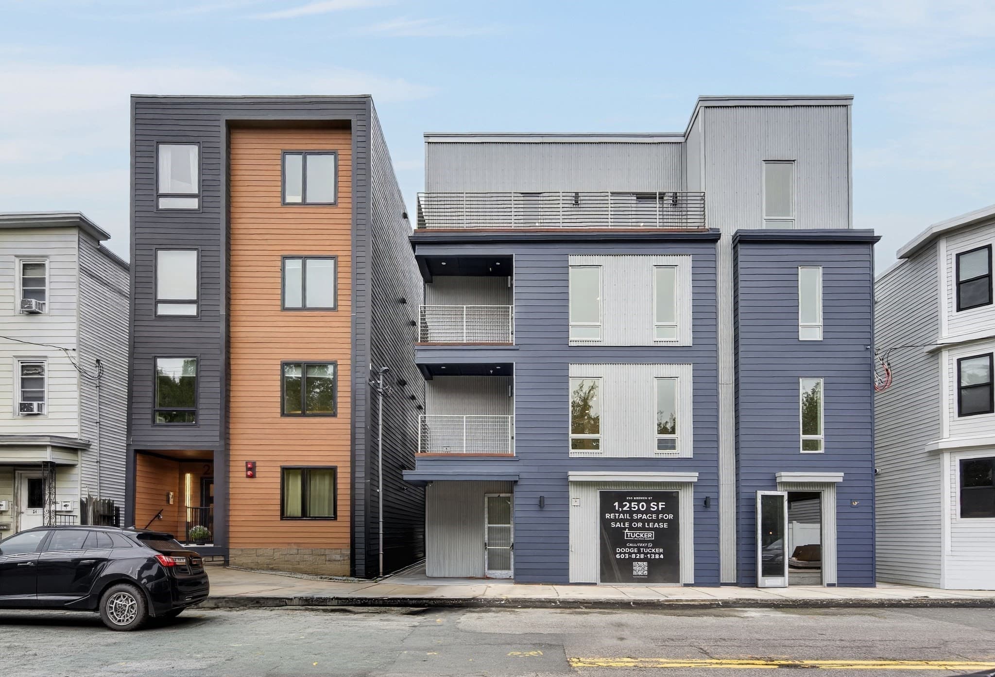 Condominium at 250 Bremen # U2, Boston MA 02128, Boston, photo 12 of 12