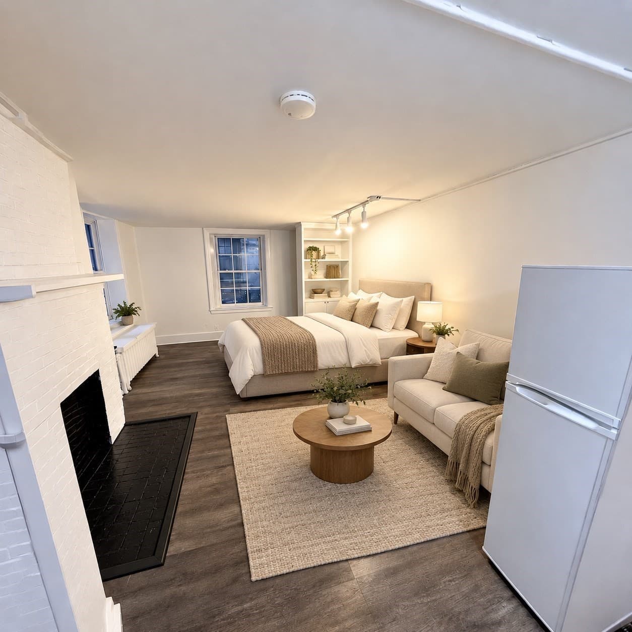 Condominium at 51 Hancock St # 3, Boston MA 02114, Boston, photo 6 of 21