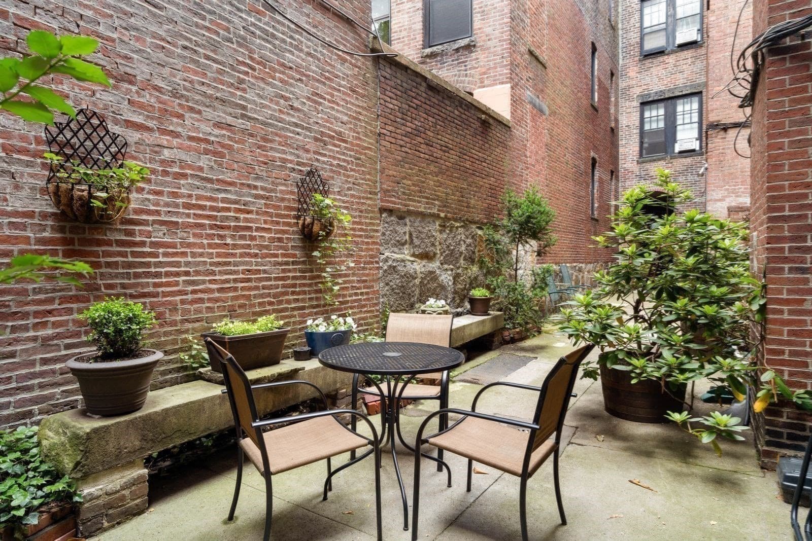 Condominium at 51 Hancock St # 3, Boston MA 02114, Boston, photo 19 of 21