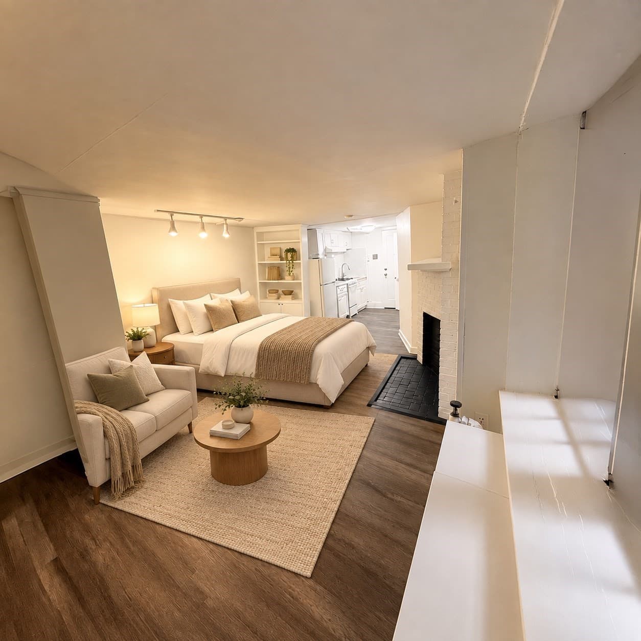 Condominium at 51 Hancock St # 3, Boston MA 02114, Boston, photo 8 of 21