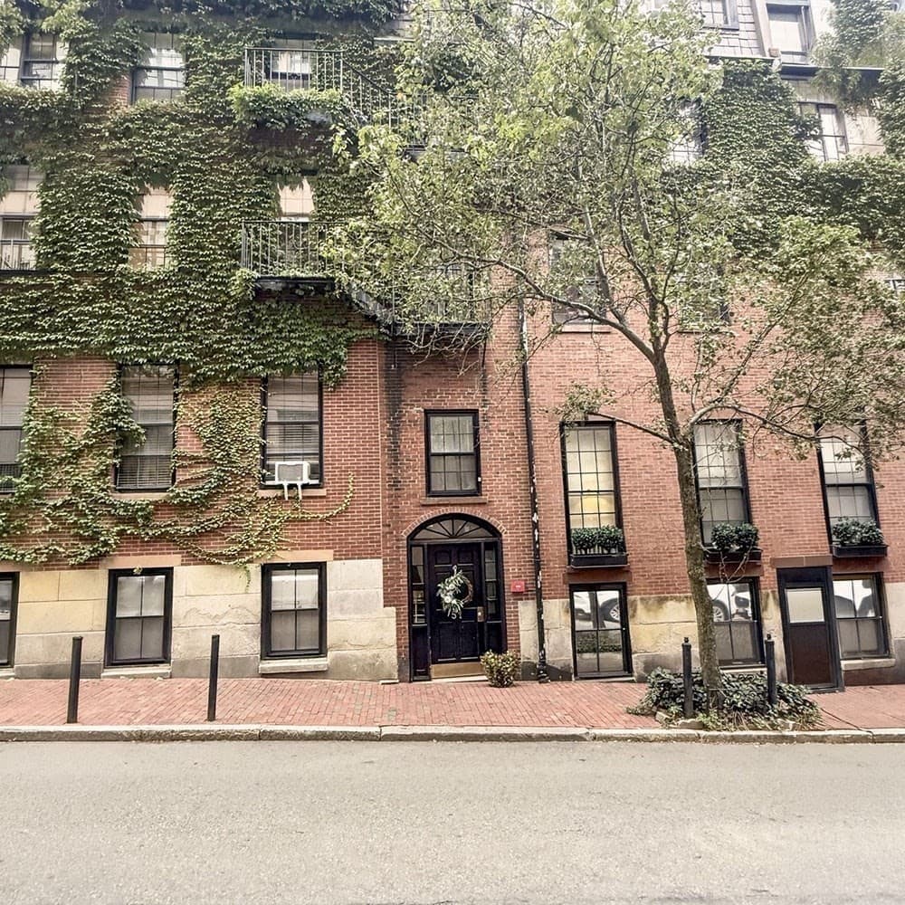 Condominium at 51 Hancock St # 3, Boston MA 02114, Boston, photo 21 of 21