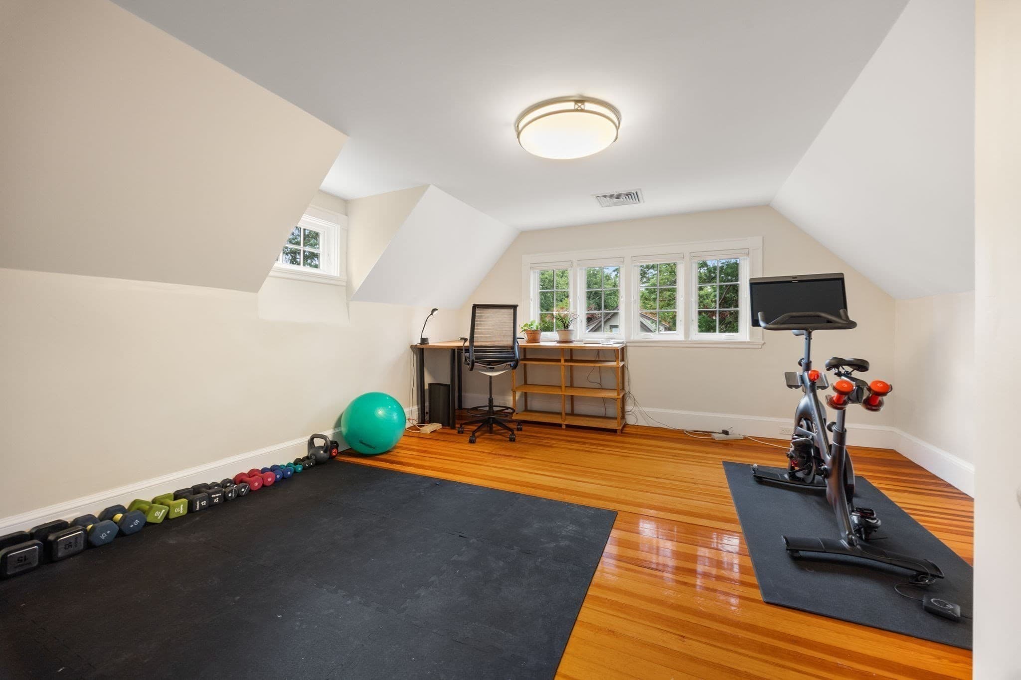 Single Family Residence at 34 Hancock Ave, Newton MA 02459, Newton, photo 26 of 32
