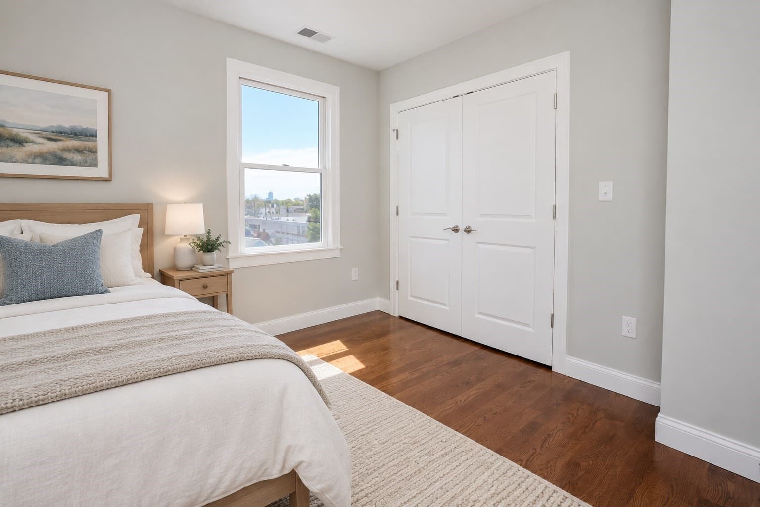Condominium at 660 Somerville Ave # 2, Somerville MA 02143, Somerville, photo 6 of 12