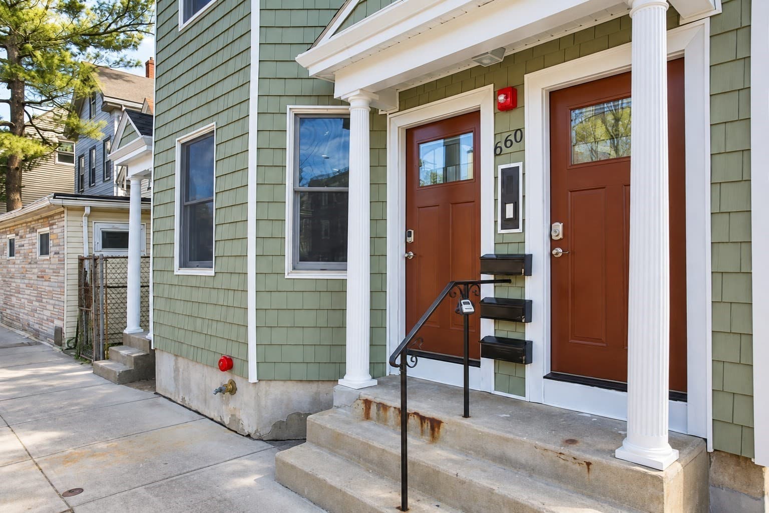 Condominium at 660 Somerville Ave # 2, Somerville MA 02143, Somerville, photo 12 of 12