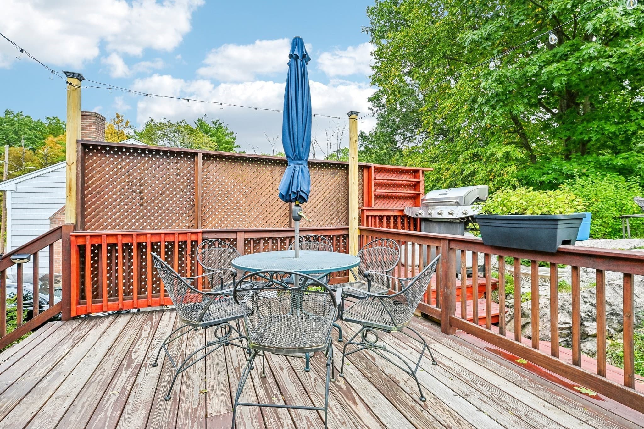 Single Family Residence at 77 Cedarcrest Rd, Boston MA 02132, photo 23 of 27