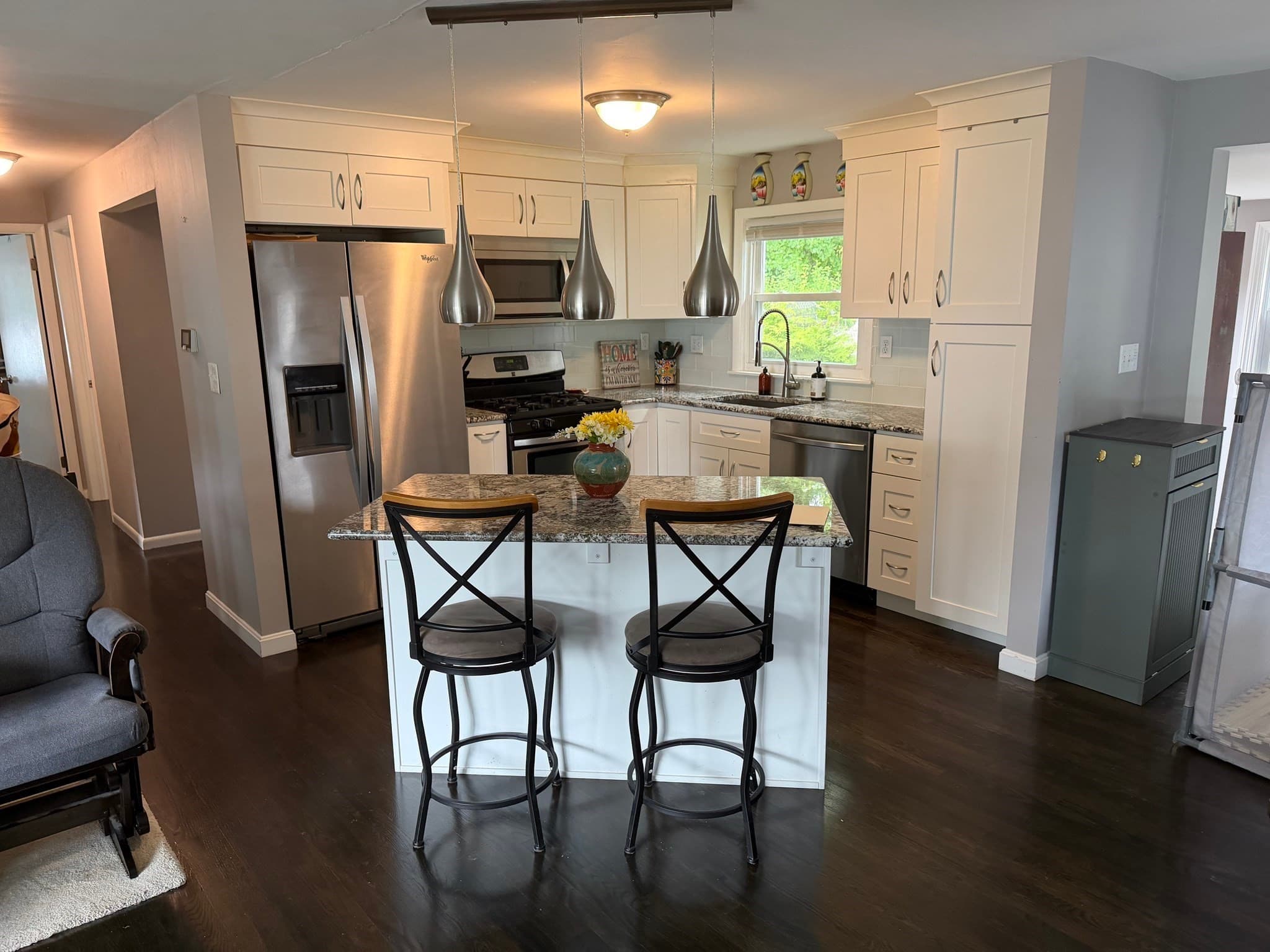 Single Family Residence at 77 Cedarcrest Rd, Boston MA 02132, Boston, photo 7 of 22