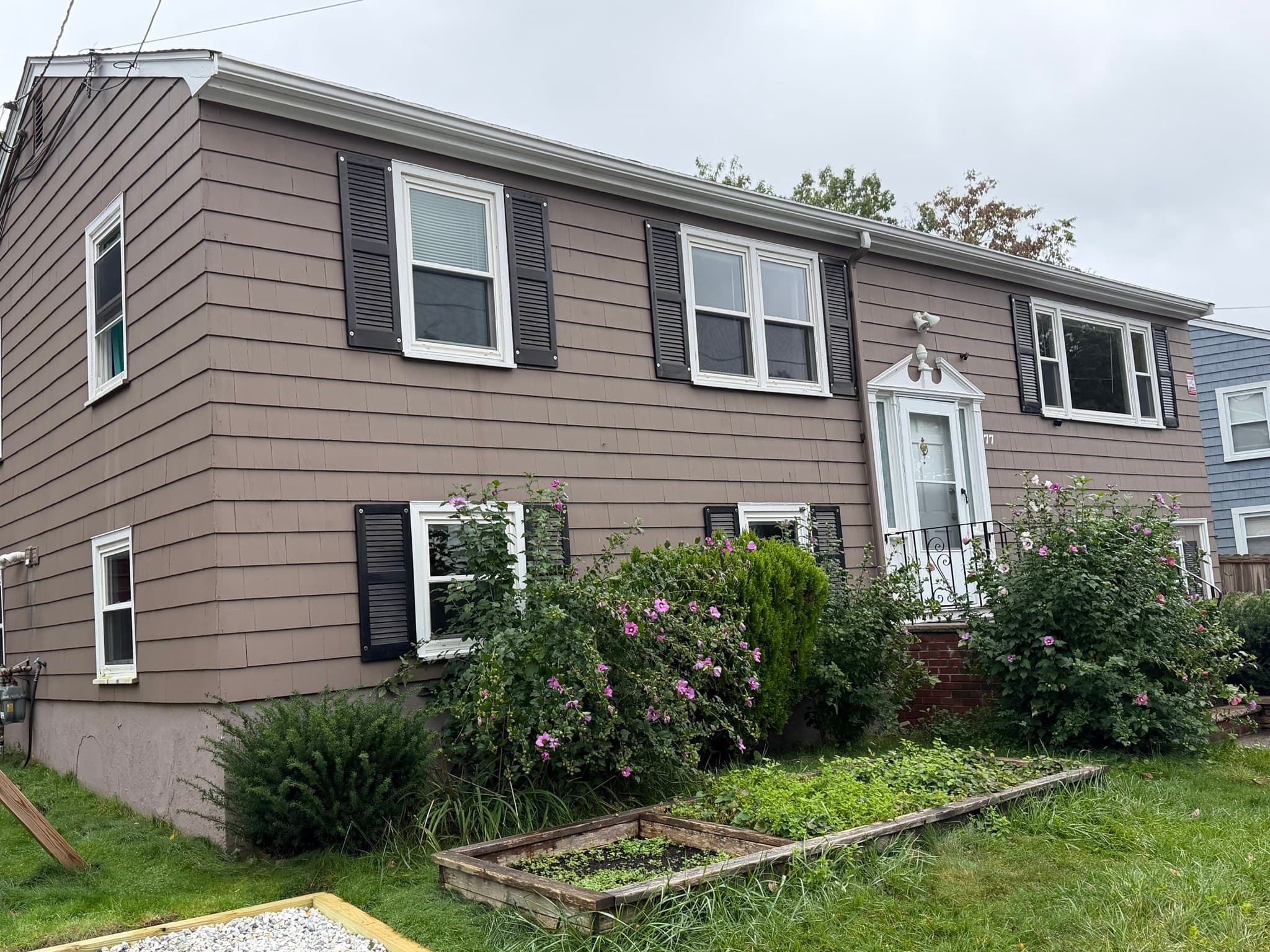 Single Family Residence at 77 Cedarcrest Rd, Boston MA 02132, Boston, photo 3 of 22