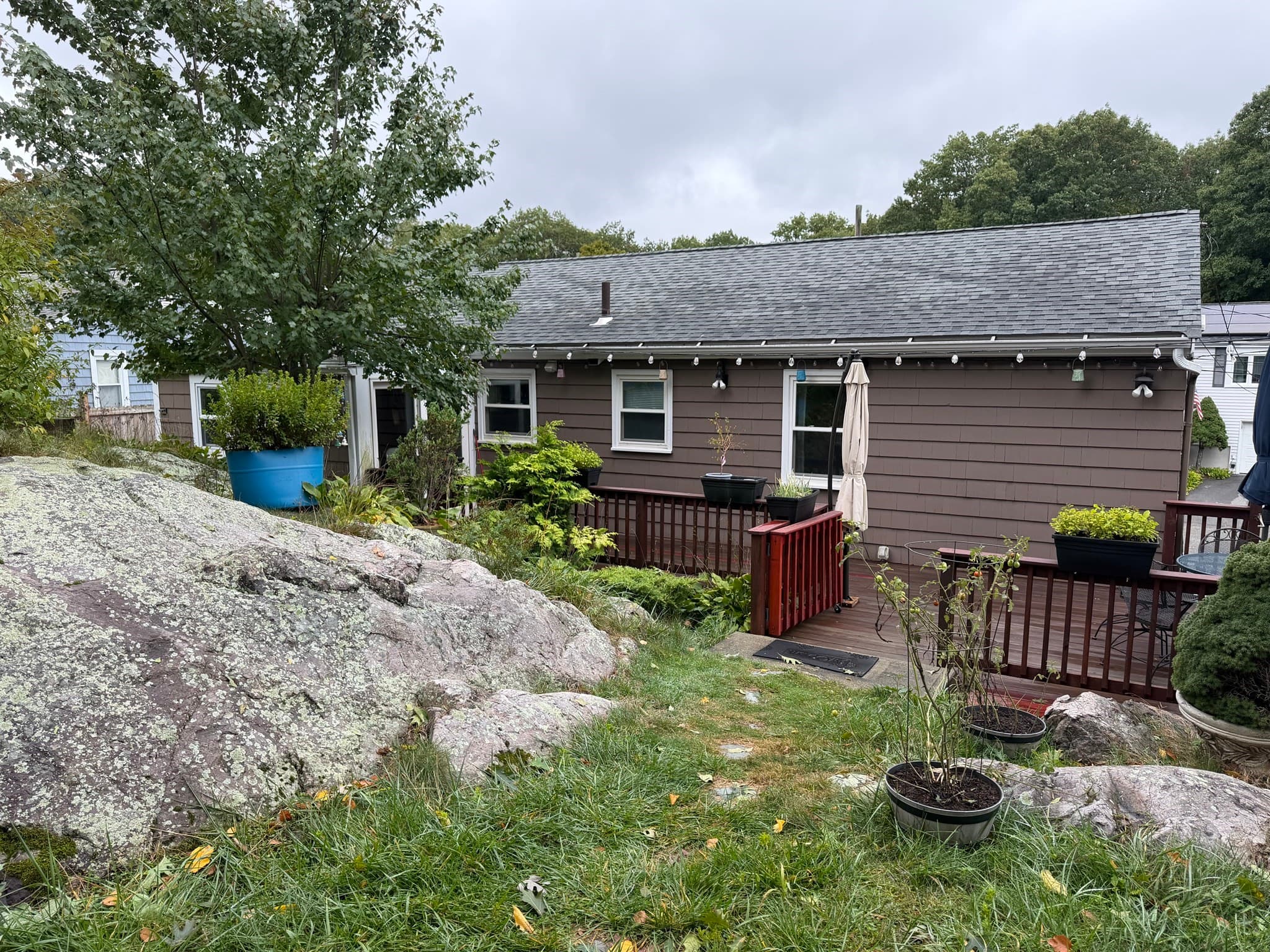 Single Family Residence at 77 Cedarcrest Rd, Boston MA 02132, Boston, photo 5 of 22