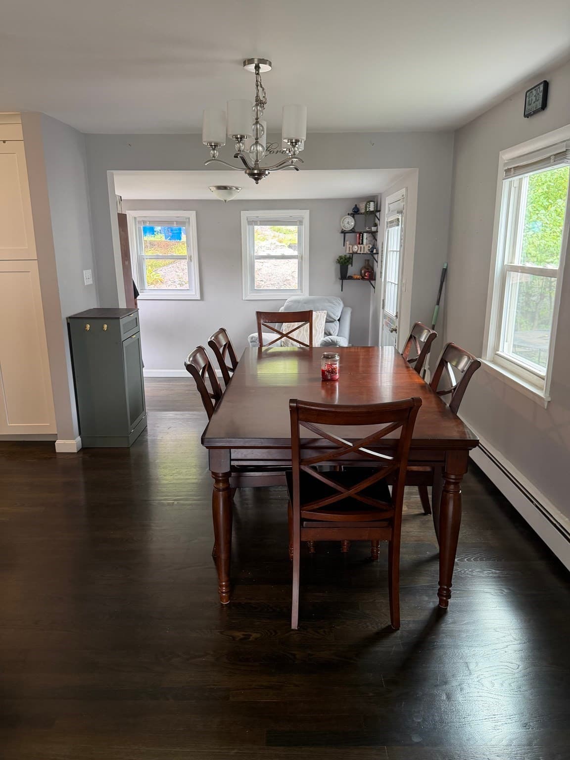 Single Family Residence at 77 Cedarcrest Rd, Boston MA 02132, Boston, photo 9 of 22