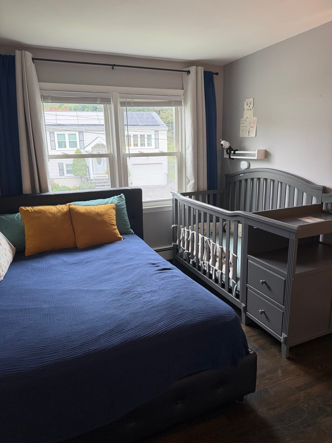 Single Family Residence at 77 Cedarcrest Rd, Boston MA 02132, Boston, photo 15 of 22