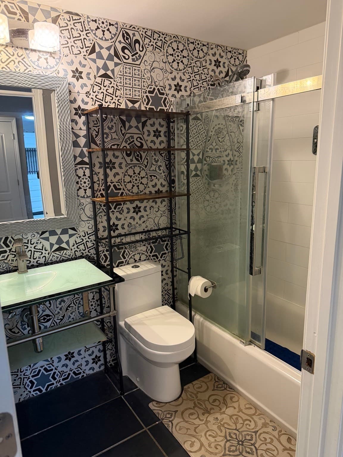 Single Family Residence at 77 Cedarcrest Rd, Boston MA 02132, Boston, photo 19 of 22