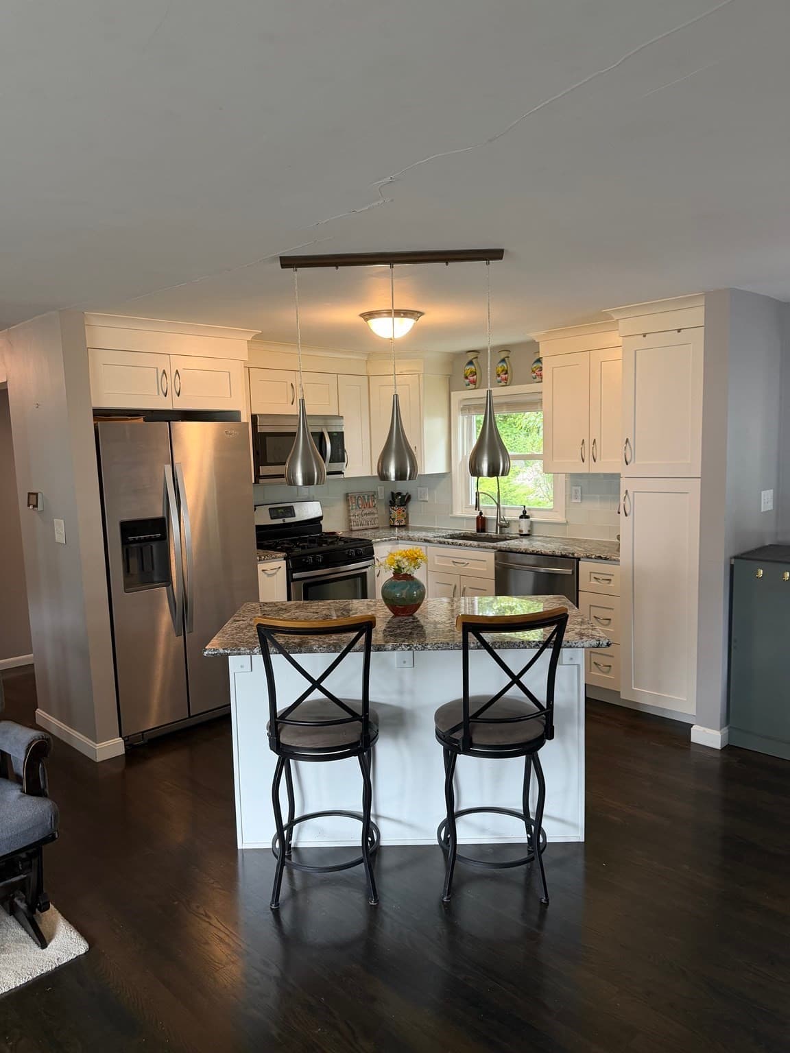 Single Family Residence at 77 Cedarcrest Rd, Boston MA 02132, Boston, photo 8 of 22