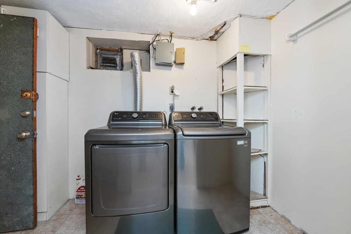 Single Family Residence at 203 Woburn Street, Medford MA 02155, Medford, photo 18 of 28
