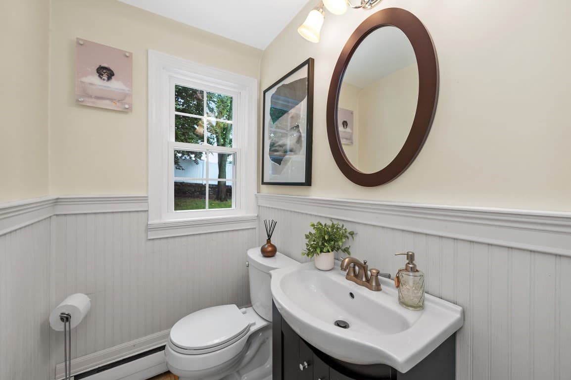 Single Family Residence at 203 Woburn Street, Medford MA 02155, Medford, photo 8 of 28
