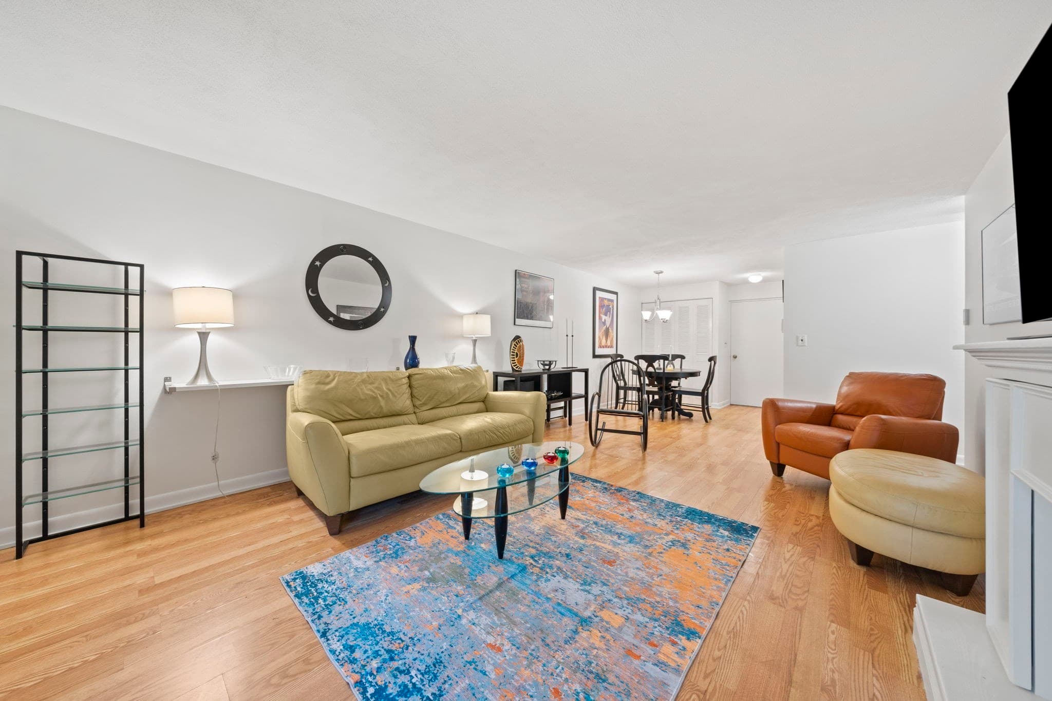 Condominium at 95 Fountain Ln # 3, Weymouth MA 02190, Weymouth, photo 2 of 21