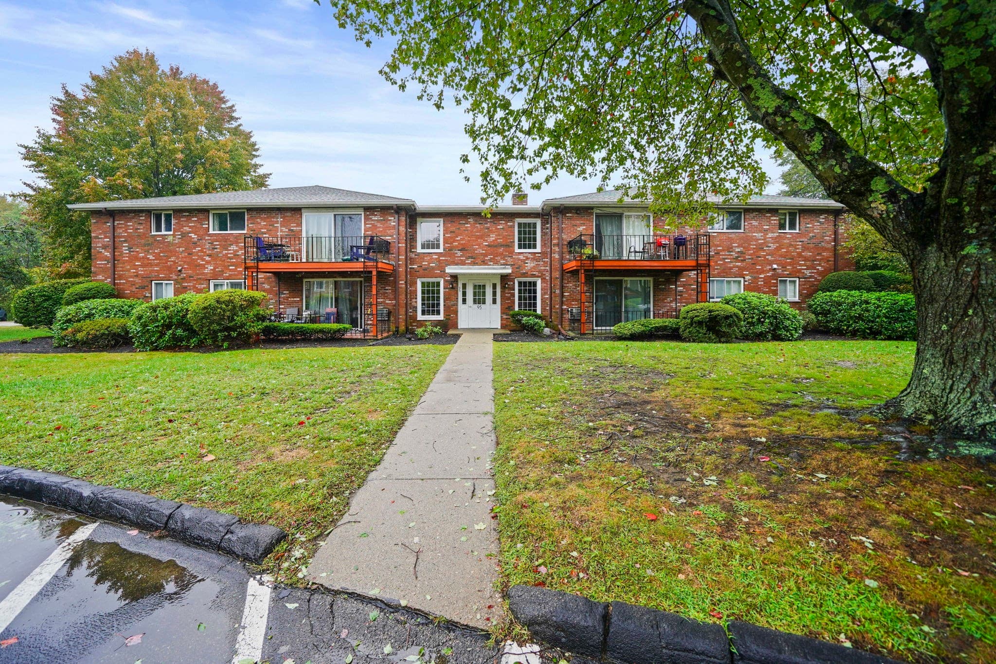 95 Fountain Ln # 3, Weymouth MA 02190