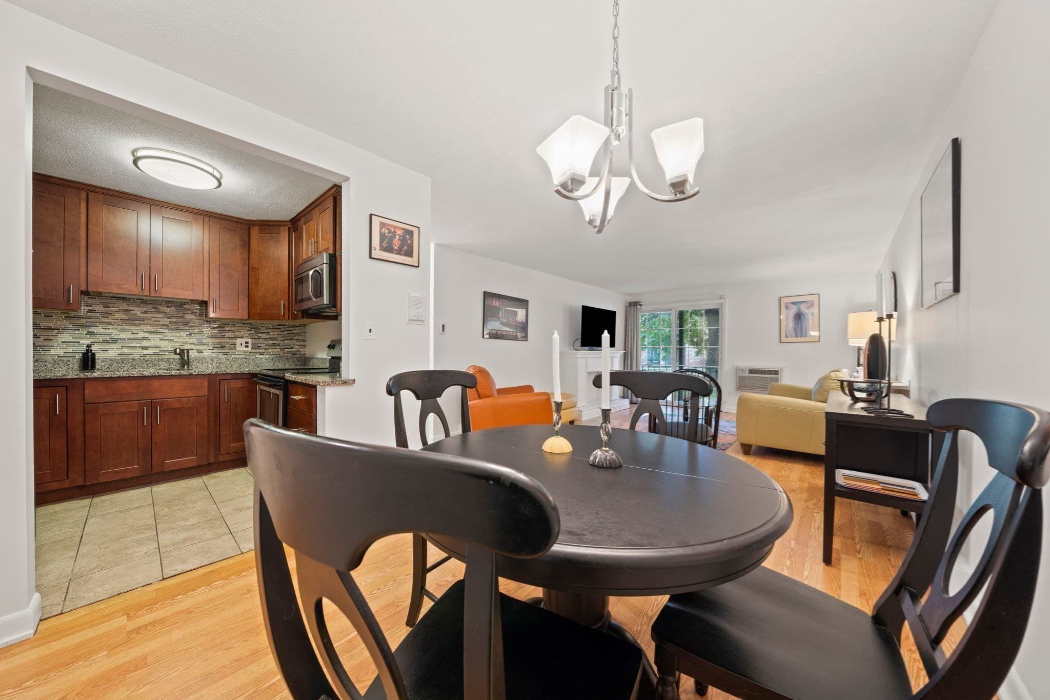 Condominium at 95 Fountain Ln # 3, Weymouth MA 02190, Weymouth, photo 8 of 21