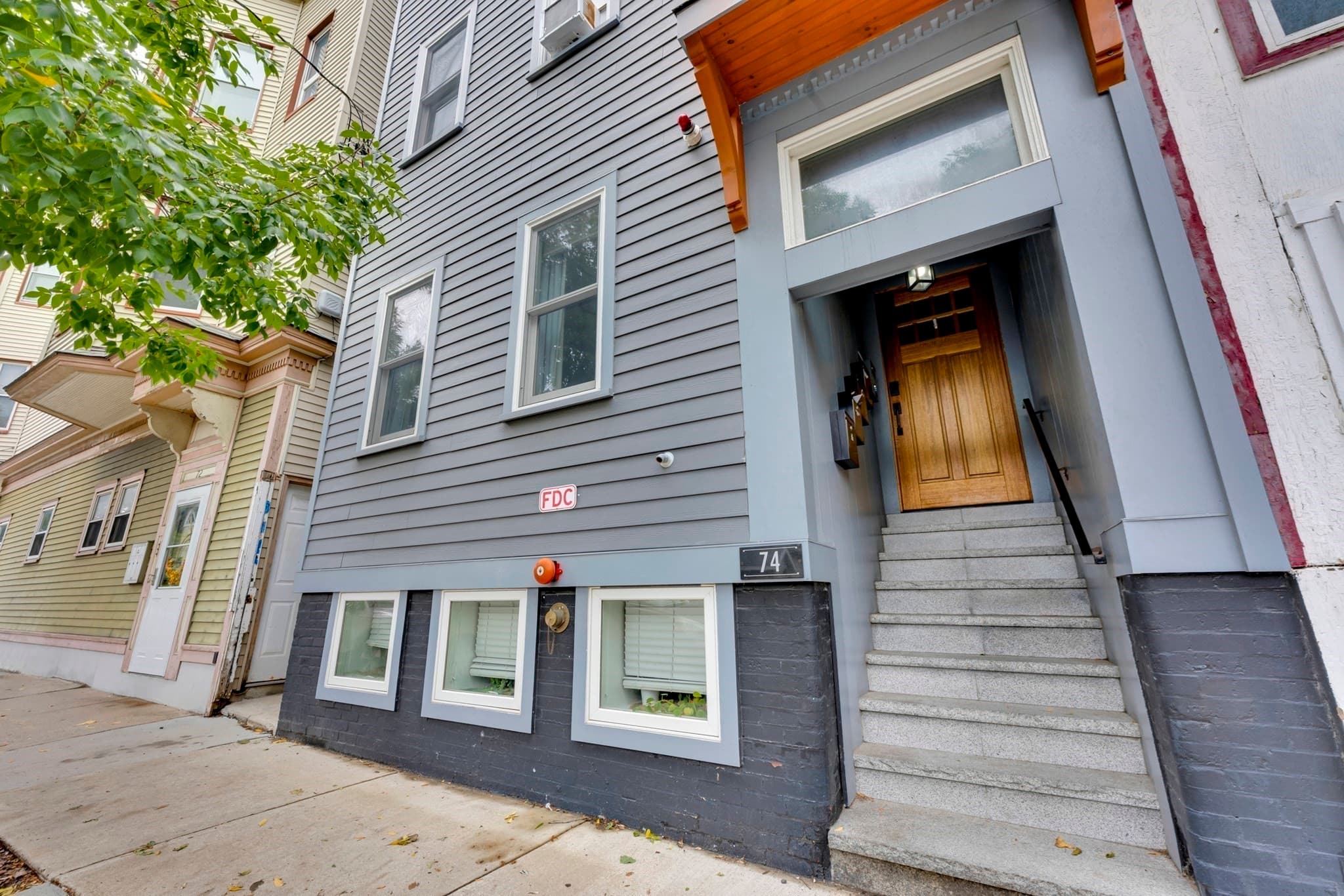 Condominium at 74 Everett St # 3, Boston MA 02128, Boston, photo 23 of 29