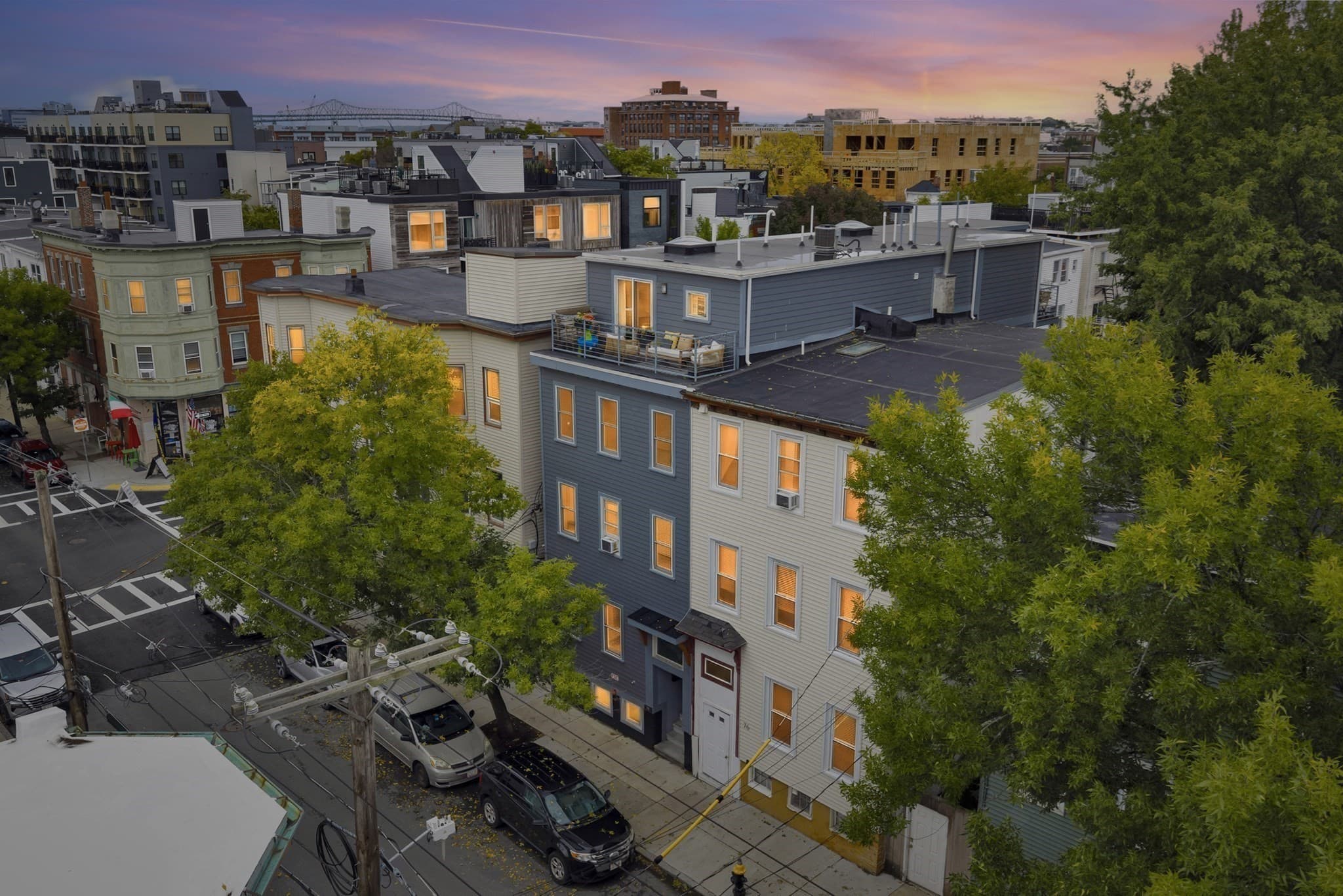 Condominium at 74 Everett St # 3, Boston MA 02128, Boston, photo 27 of 29