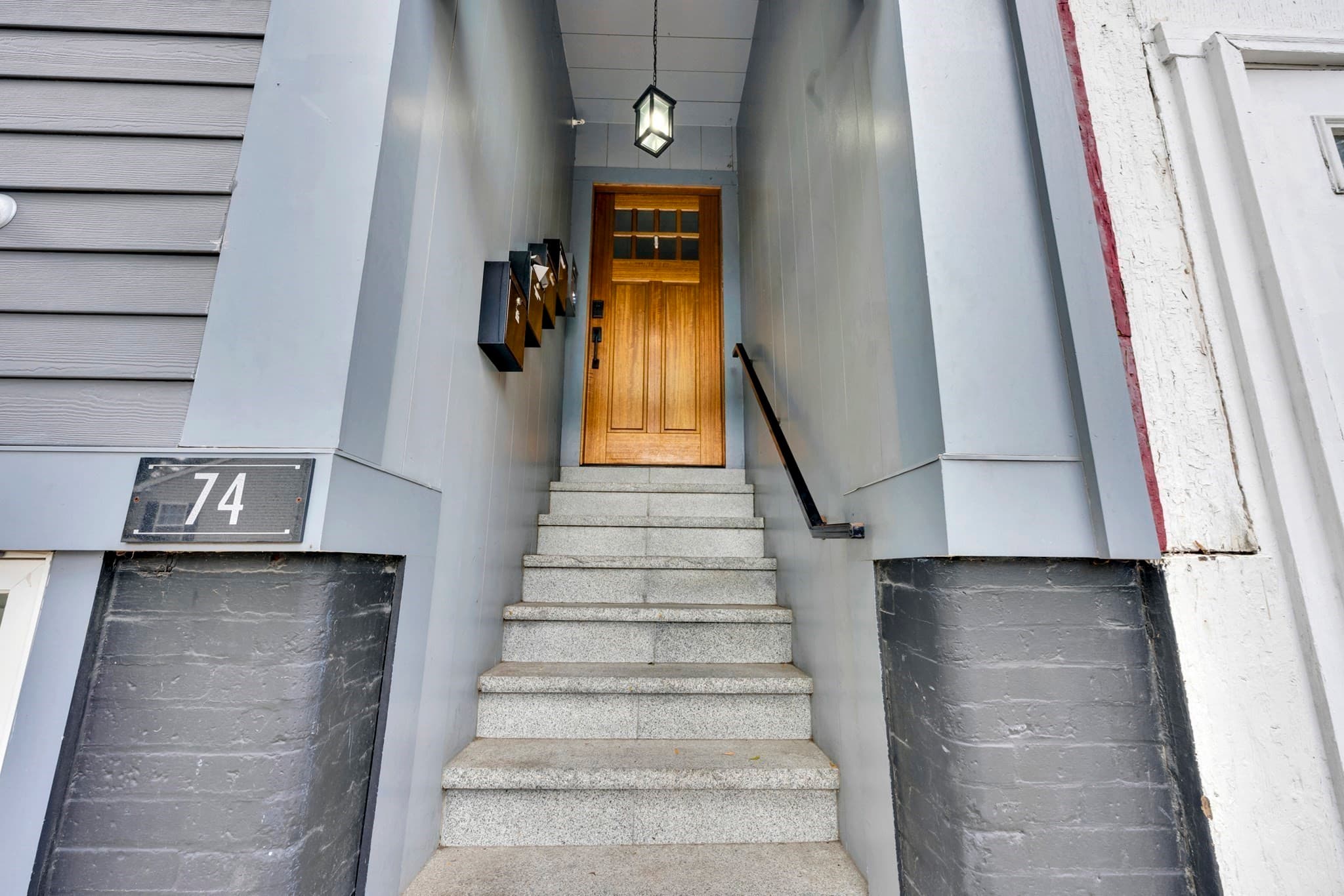 Condominium at 74 Everett St # 3, Boston MA 02128, Boston, photo 2 of 29