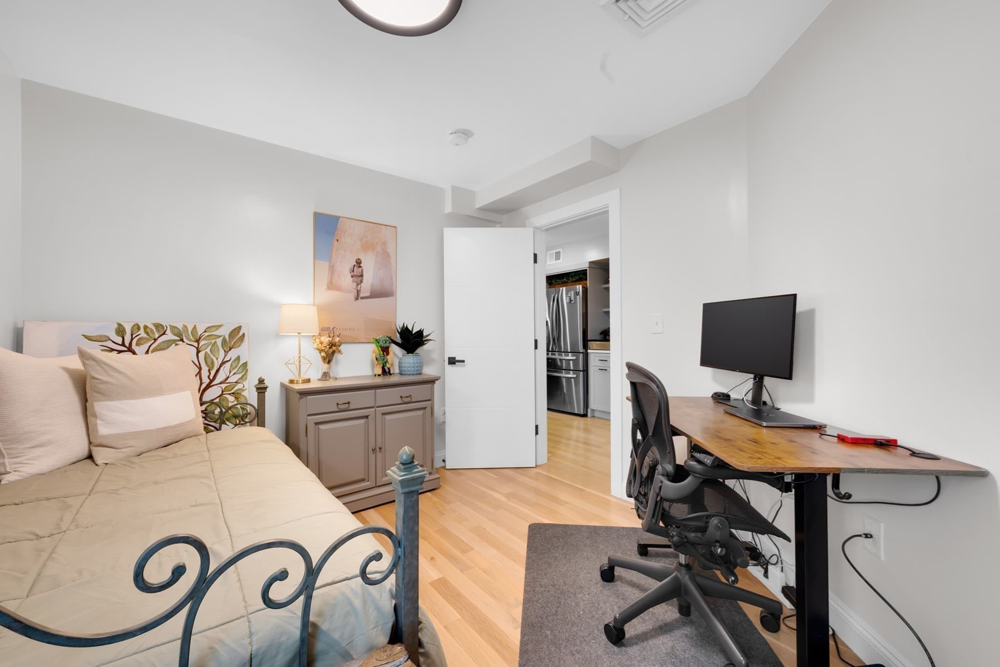 Condominium at 74 Everett St # 3, Boston MA 02128, Boston, photo 17 of 29