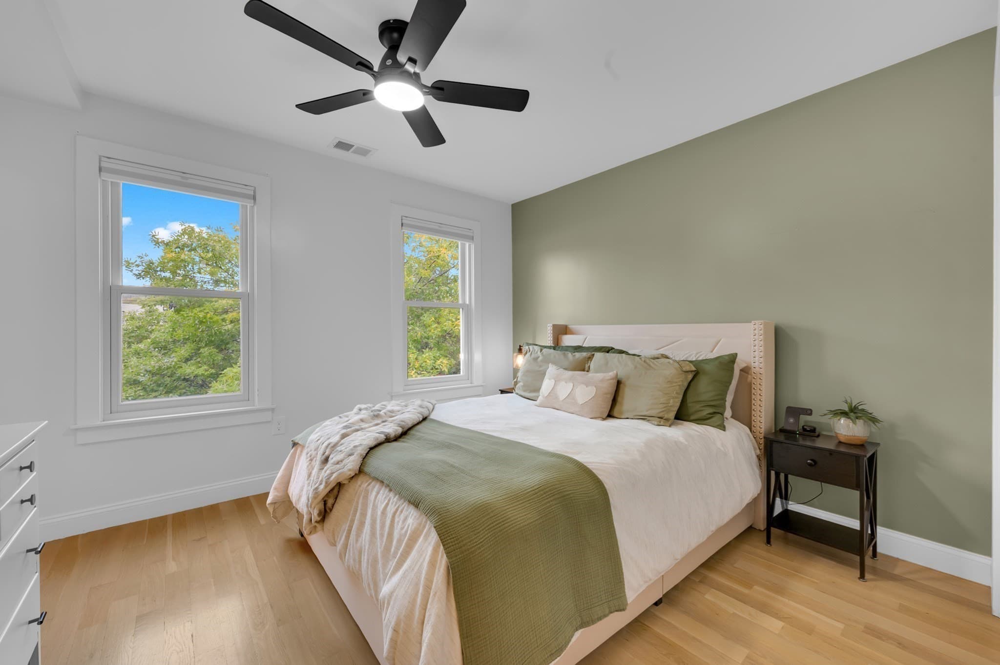 Condominium at 74 Everett St # 3, Boston MA 02128, Boston, photo 12 of 29
