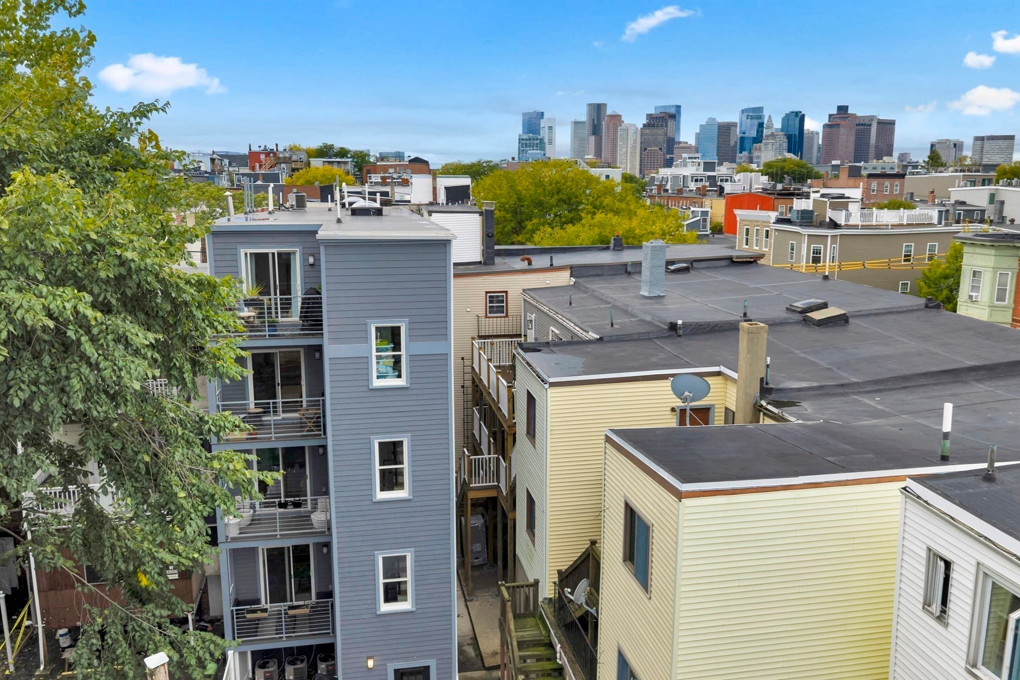 Condominium at 74 Everett St # 3, Boston MA 02128, Boston, photo 26 of 29
