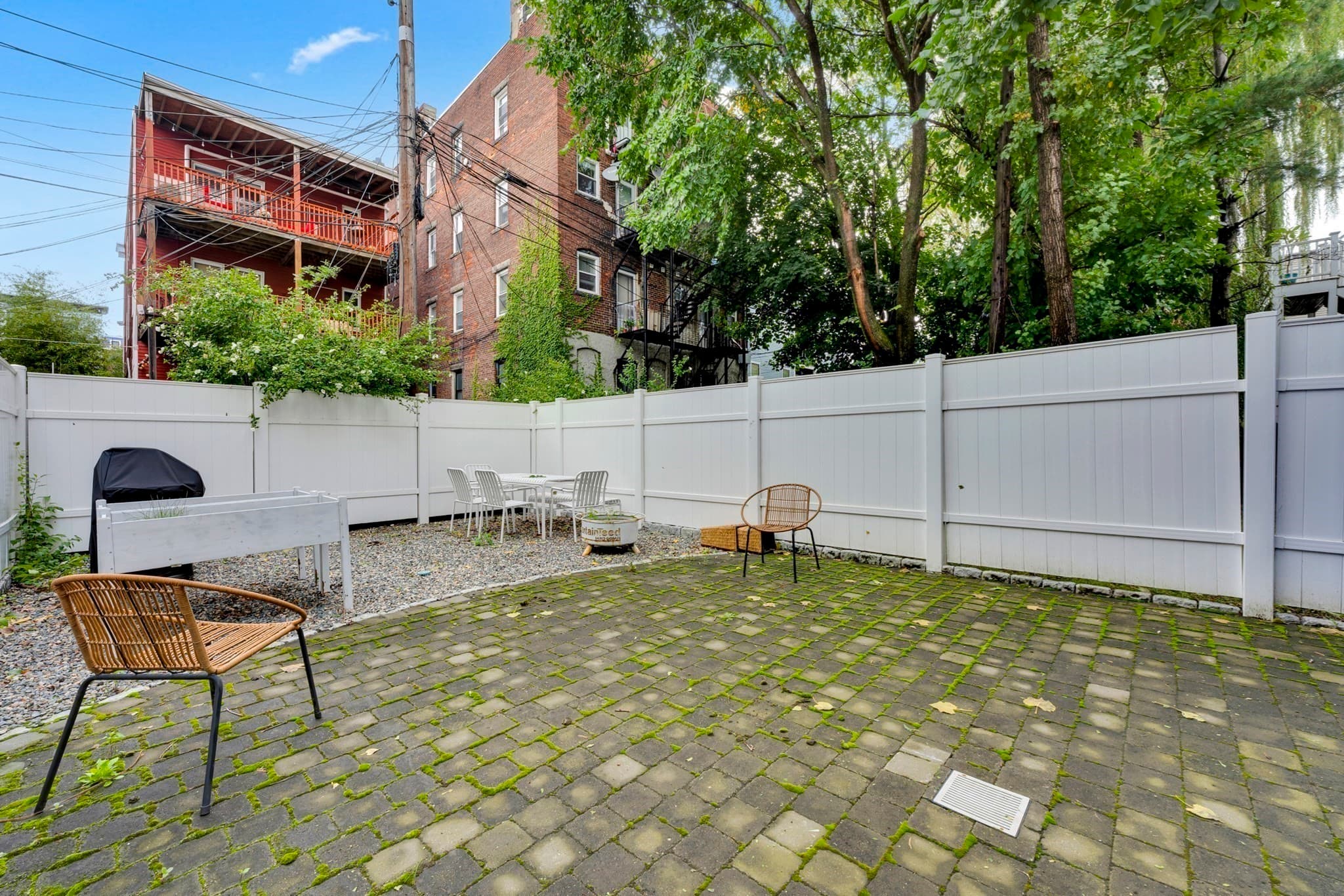 Condominium at 74 Everett St # 3, Boston MA 02128, Boston, photo 20 of 29