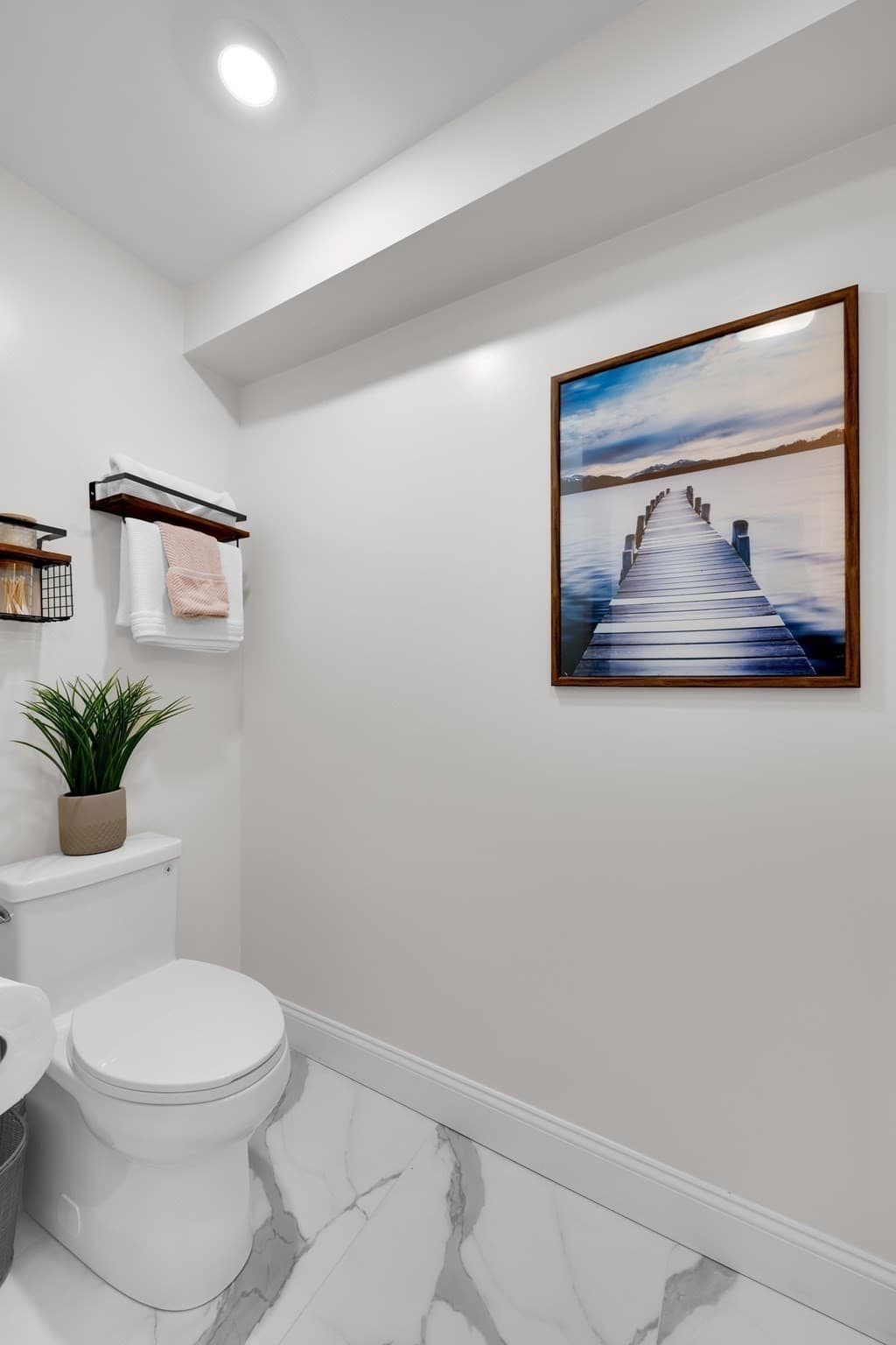 Condominium at 74 Everett St # 3, Boston MA 02128, Boston, photo 10 of 29