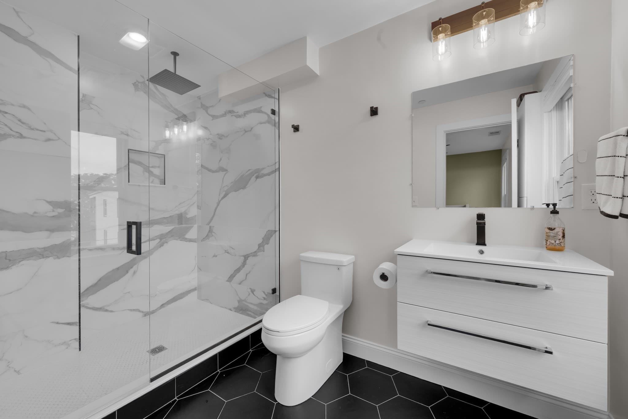 Condominium at 74 Everett St # 3, Boston MA 02128, Boston, photo 15 of 29