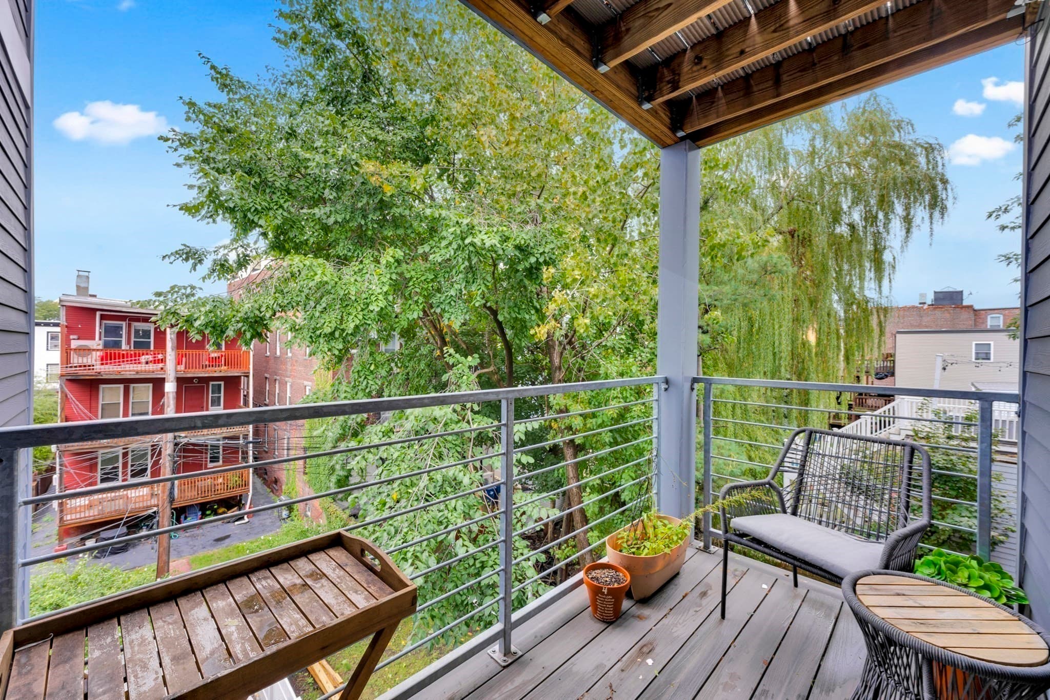 Condominium at 74 Everett St # 3, Boston MA 02128, Boston, photo 19 of 29