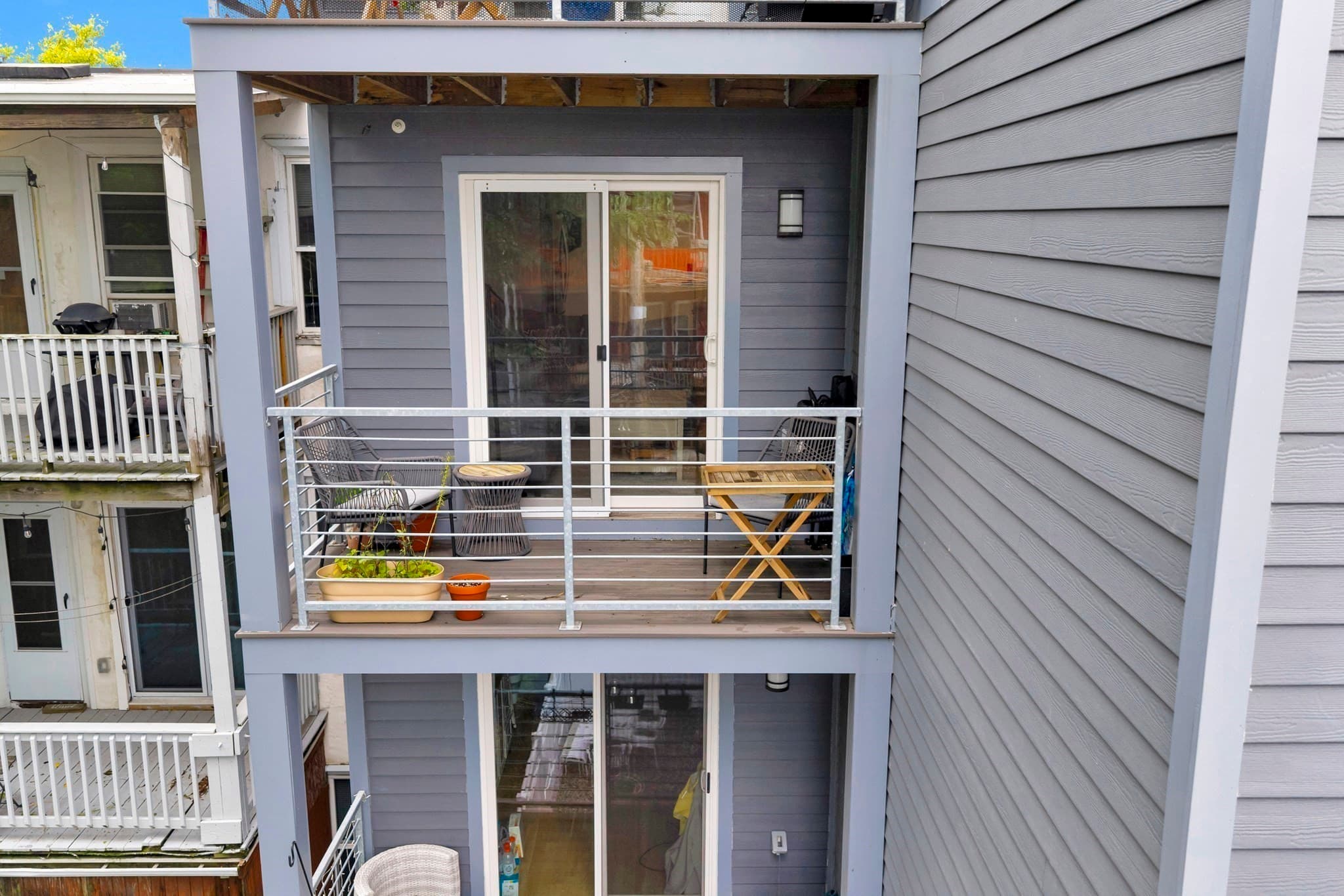 Condominium at 74 Everett St # 3, Boston MA 02128, Boston, photo 25 of 29
