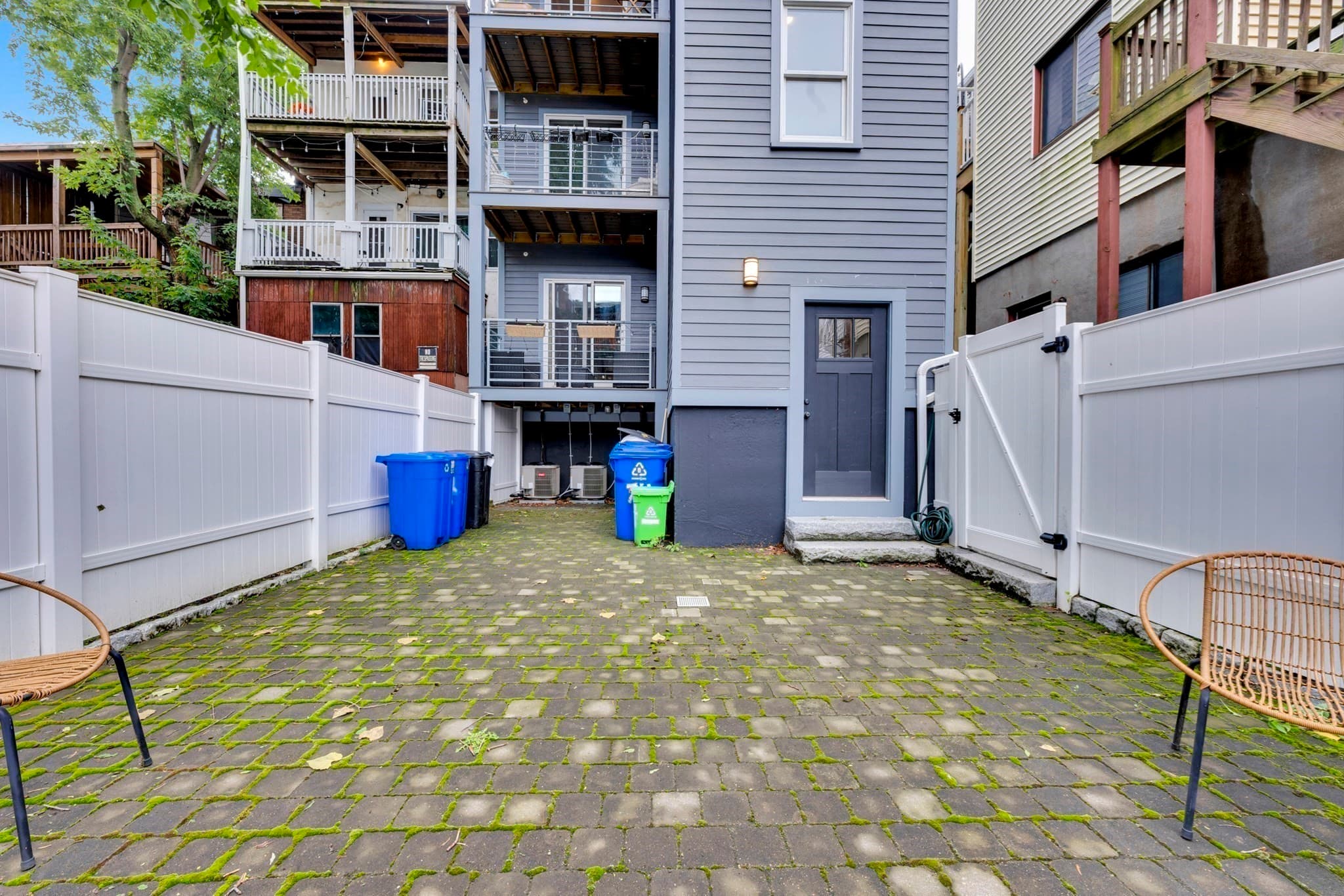 Condominium at 74 Everett St # 3, Boston MA 02128, Boston, photo 21 of 29