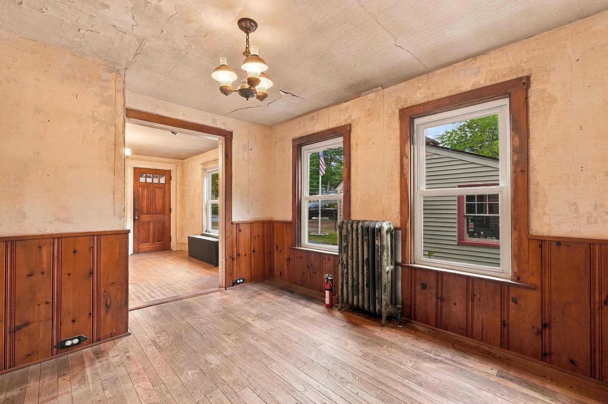 Single Family Residence at 571 State St, Hanson MA 02341, Hanson, photo 16 of 34