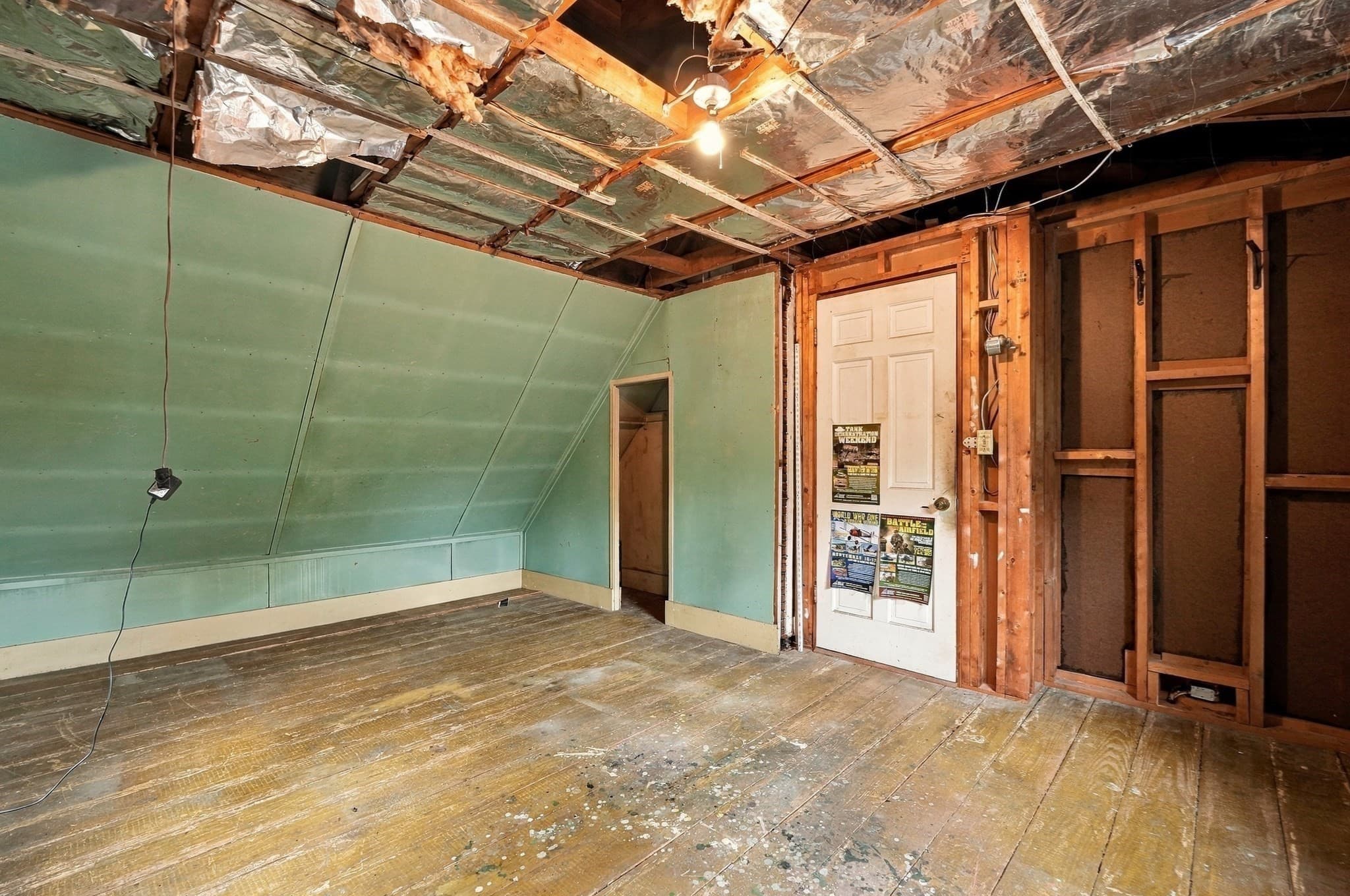 Single Family Residence at 571 State St, Hanson MA 02341, Hanson, photo 26 of 34