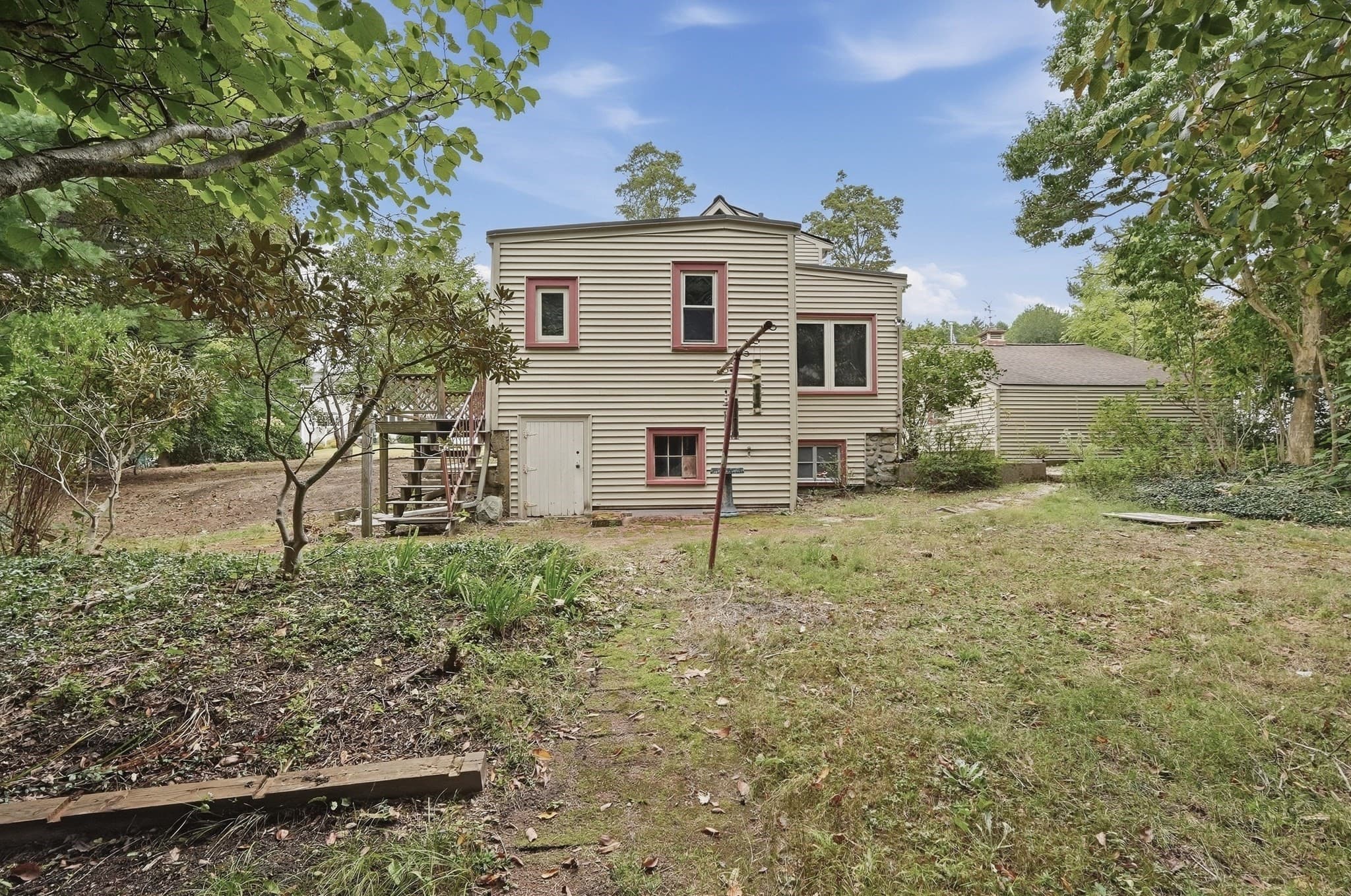 Single Family Residence at 571 State St, Hanson MA 02341, Hanson, photo 32 of 34