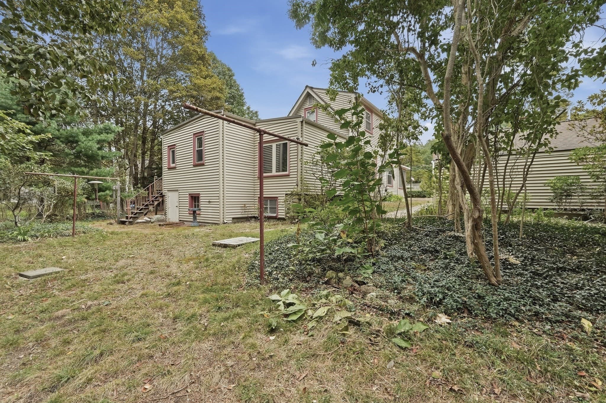 Single Family Residence at 571 State St, Hanson MA 02341, Hanson, photo 34 of 34