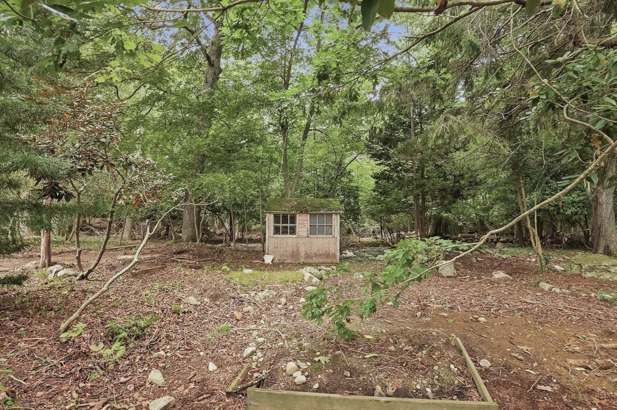 Single Family Residence at 571 State St, Hanson MA 02341, Hanson, photo 33 of 34