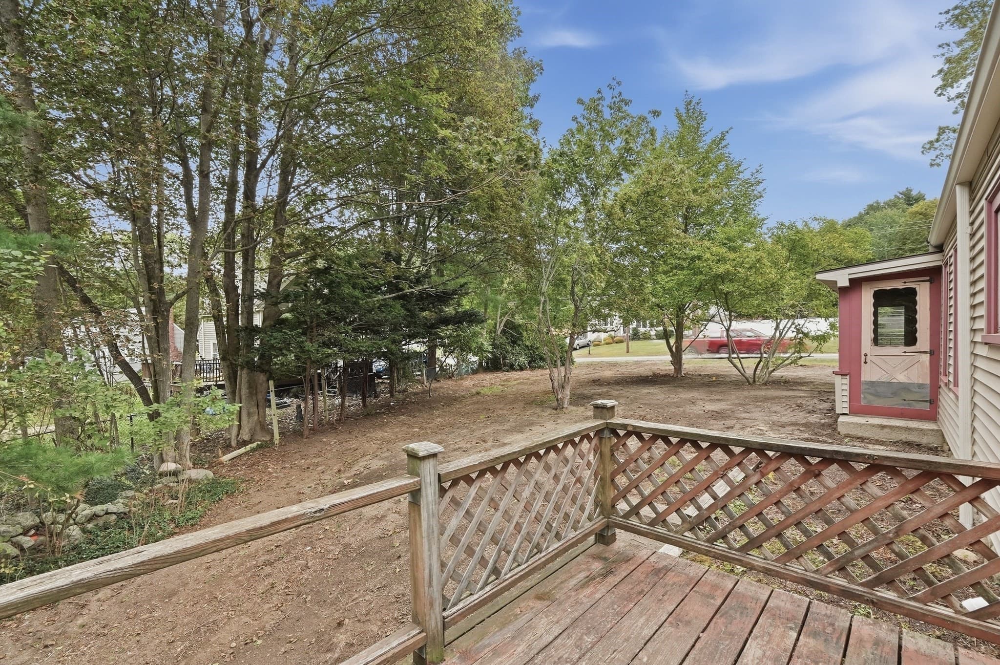 Single Family Residence at 571 State St, Hanson MA 02341, Hanson, photo 31 of 34