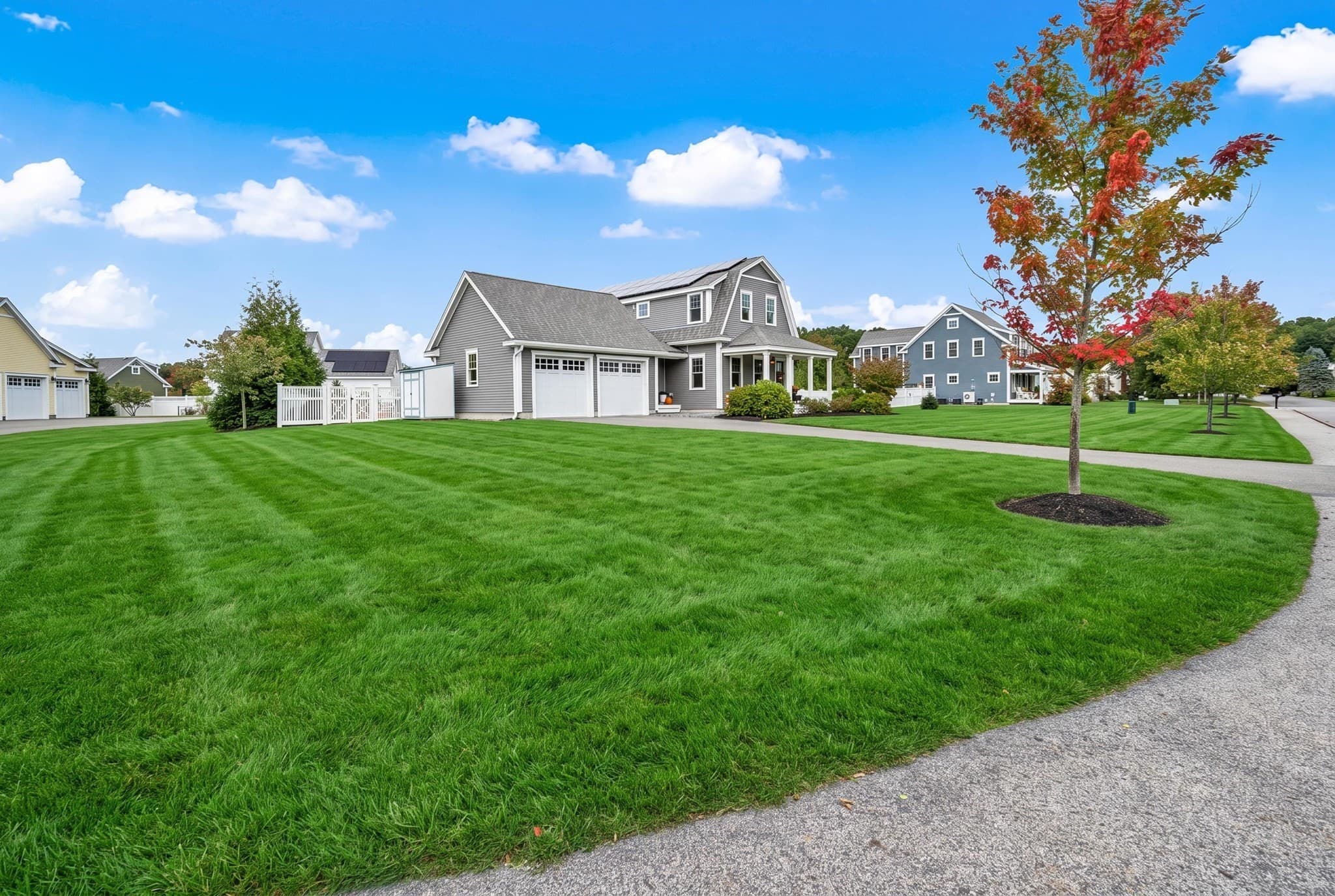 Single Family Residence at 20 Boyd Dr, Newburyport MA 01950, Newburyport, photo 2 of 40