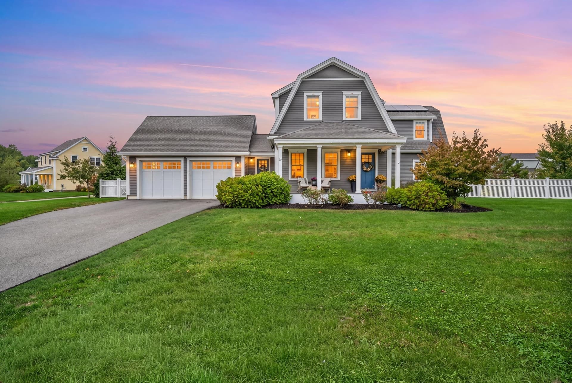 20 Boyd Dr, Newburyport MA 01950