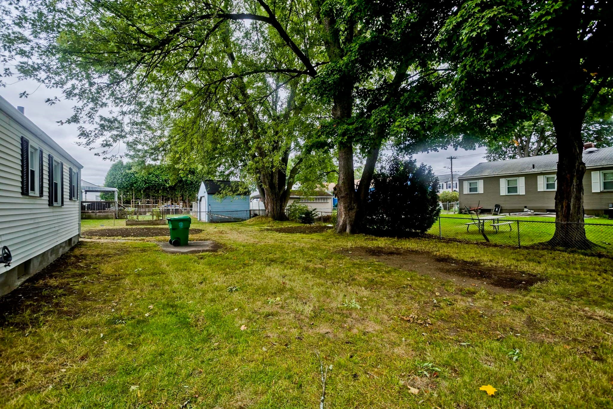Single Family Residence at 82 Gill St, Chicopee MA 01013, Chicopee, photo 25 of 26