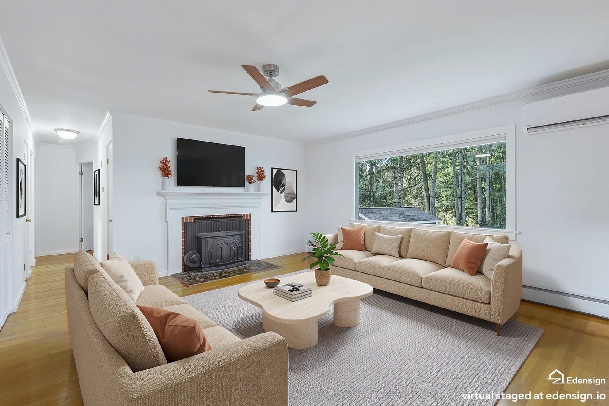 Single Family Residence at 34 Skyridge Ln, Springfield MA 01128, Springfield, photo 14 of 34