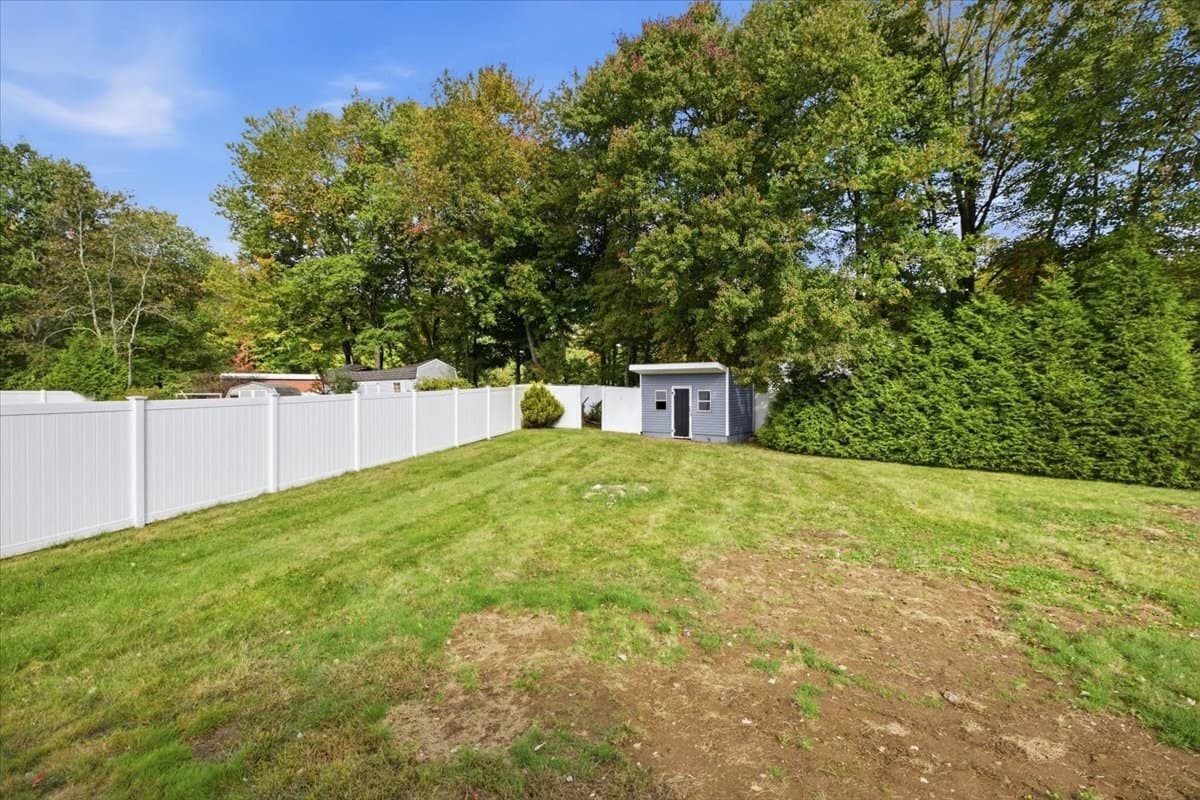 Single Family Residence at 141 New Ludlow Rd, Granby MA 01033, Granby, photo 23 of 23