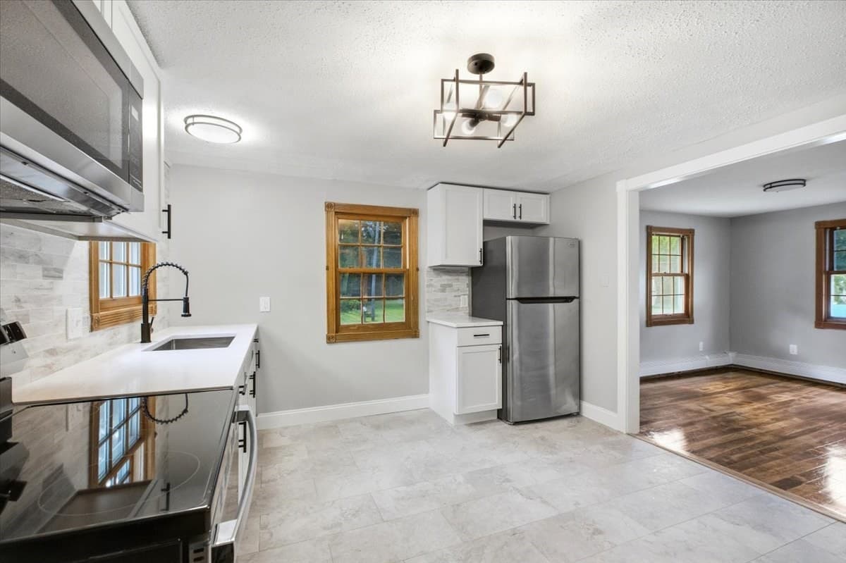 Single Family Residence at 141 New Ludlow Rd, Granby MA 01033, Granby, photo 6 of 23